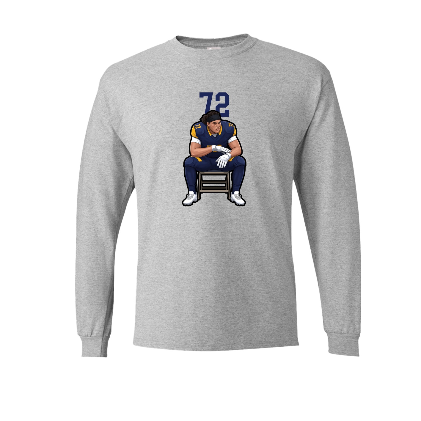 Long Sleeve Tee