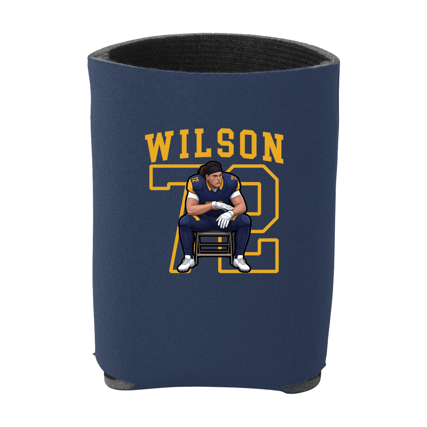 Can Holder — Shirsey in Navy