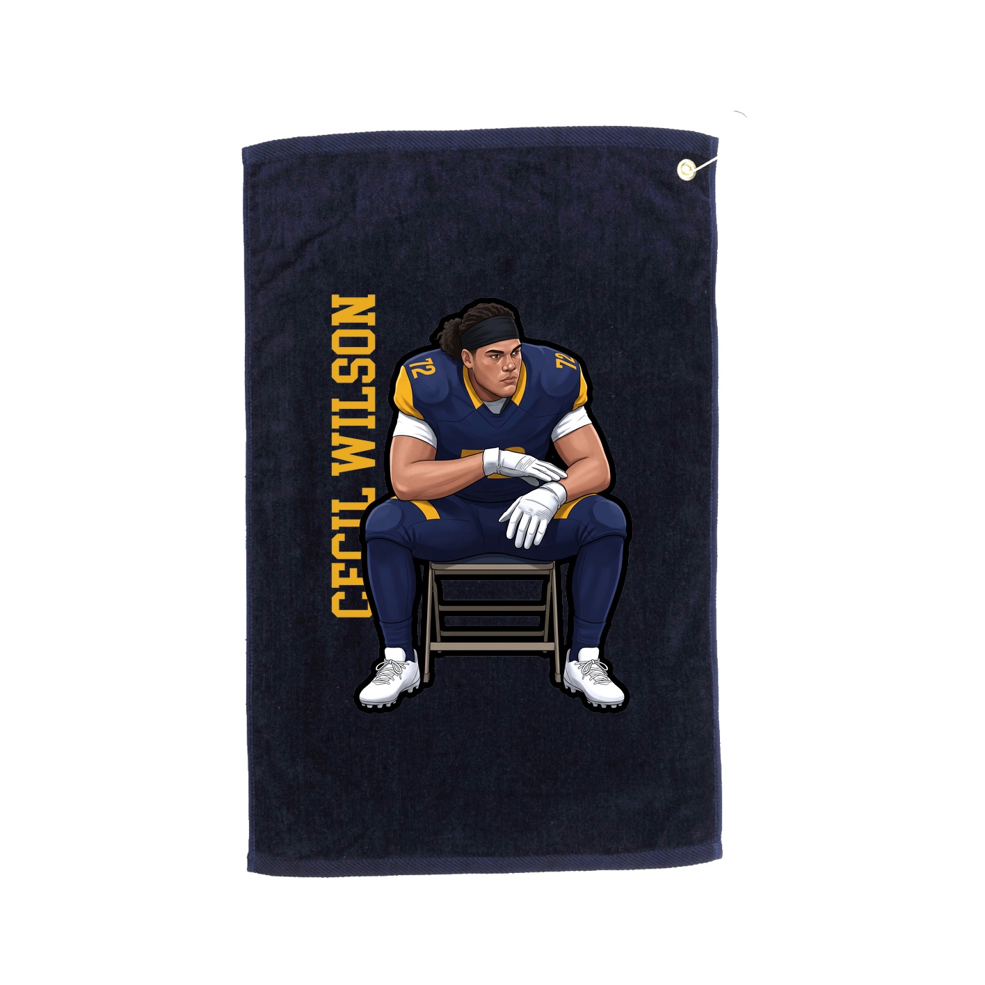 Golf Towel
