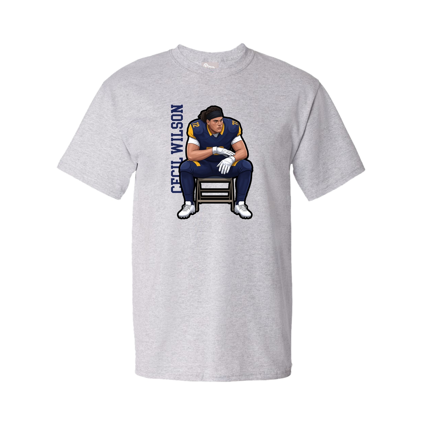 NIL Club Tee