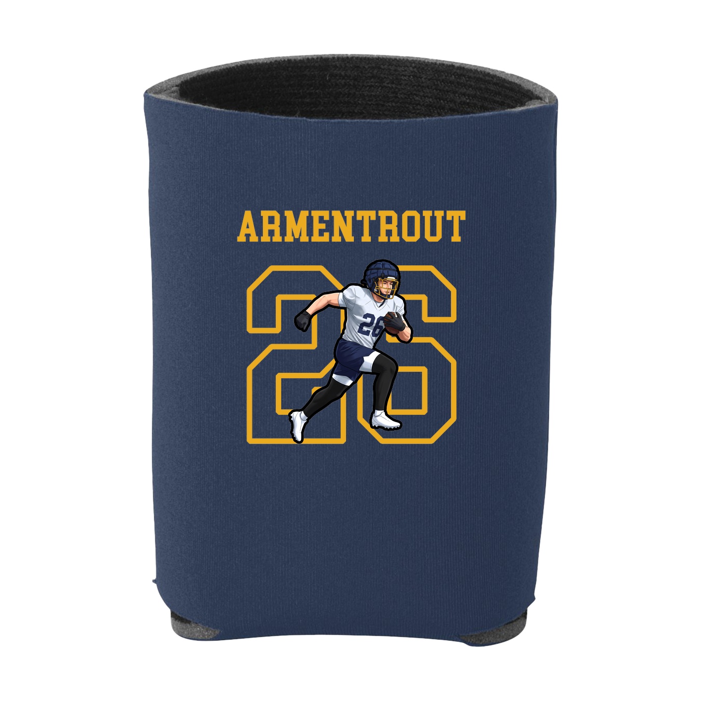 Can Holder — Shirsey in Navy