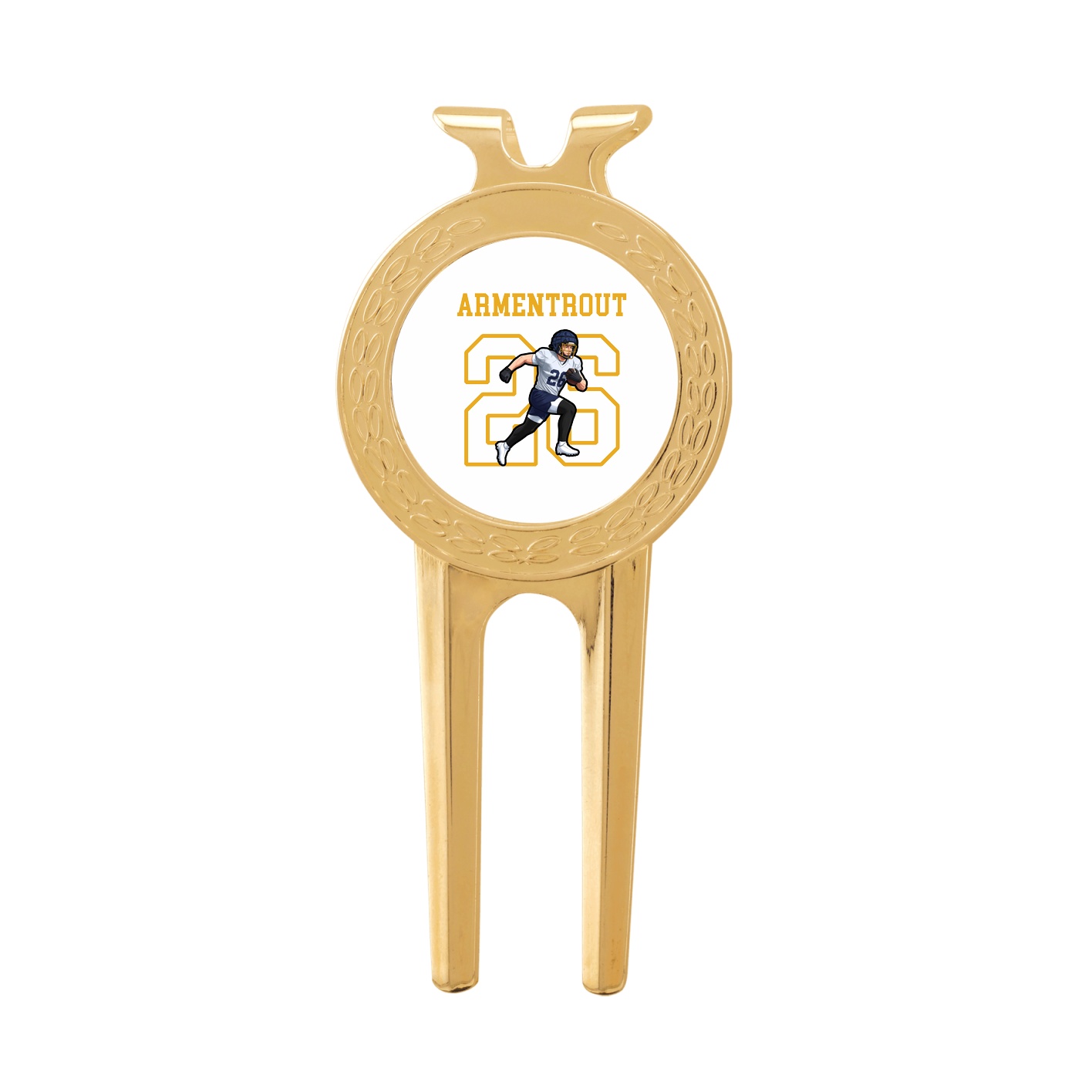 Divot Tool with Ball Marker — Shirsey in Classic