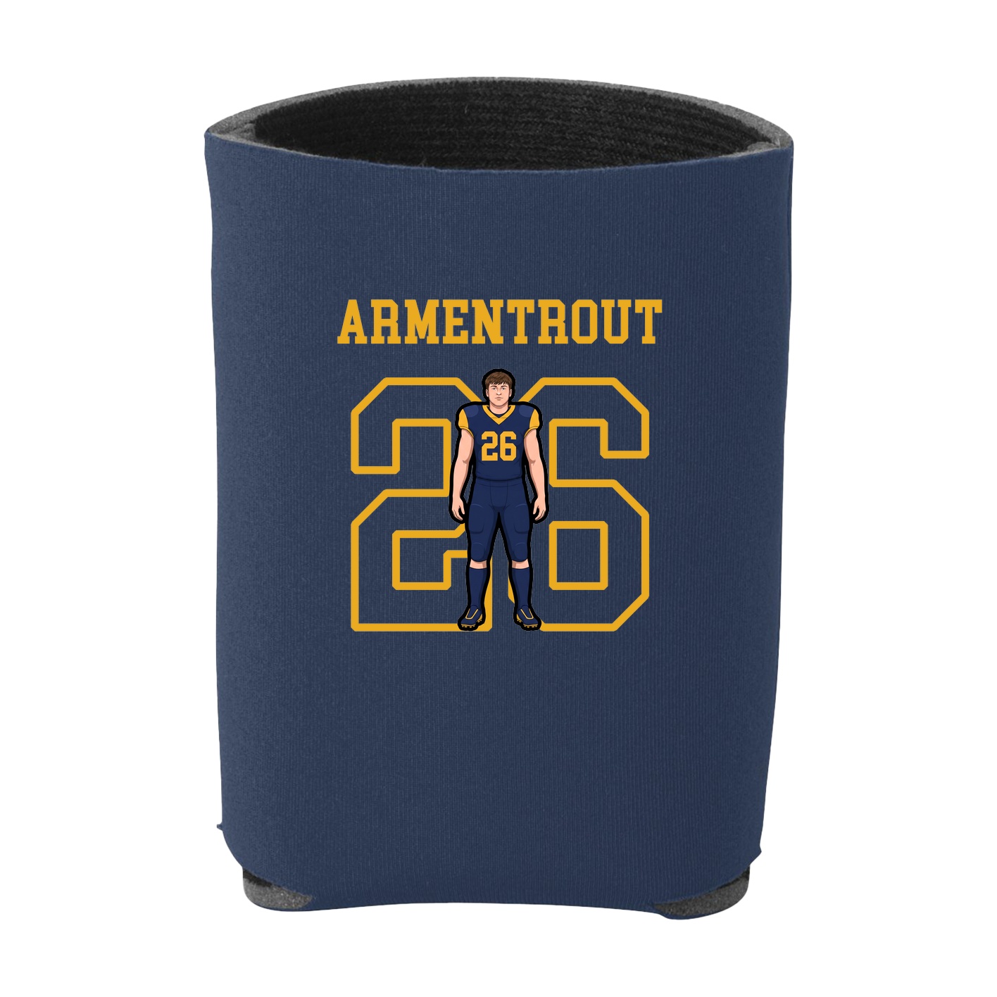 Can Holder — Shirsey in Navy