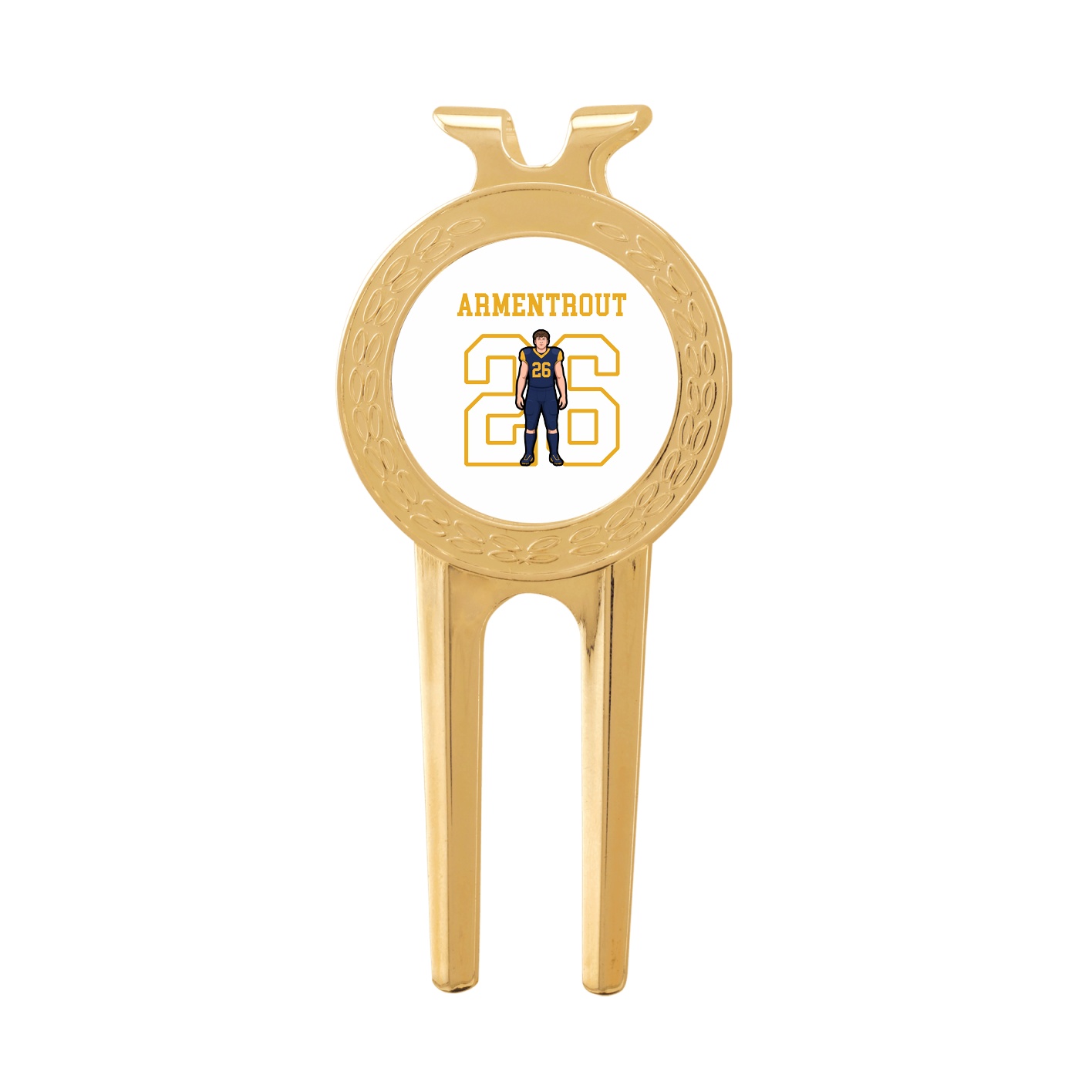 Divot Tool with Ball Marker — Shirsey in Classic