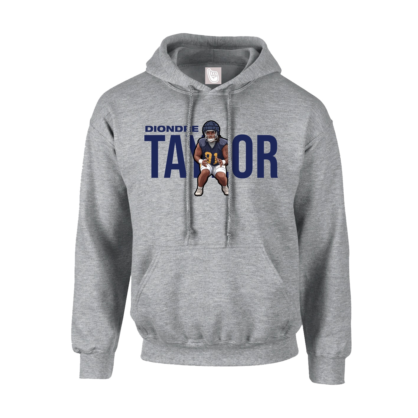 Hoodie