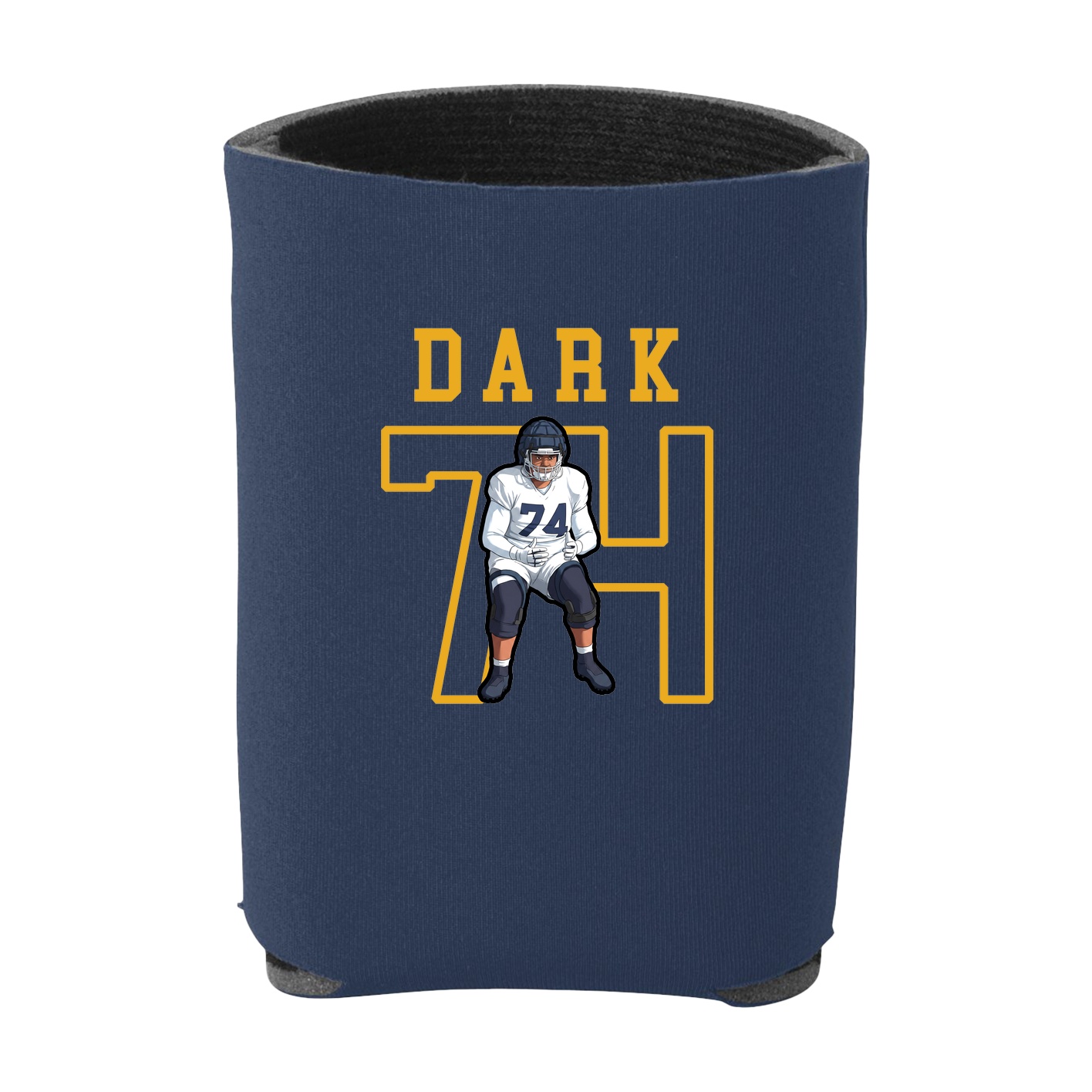 Can Holder — Shirsey in Navy