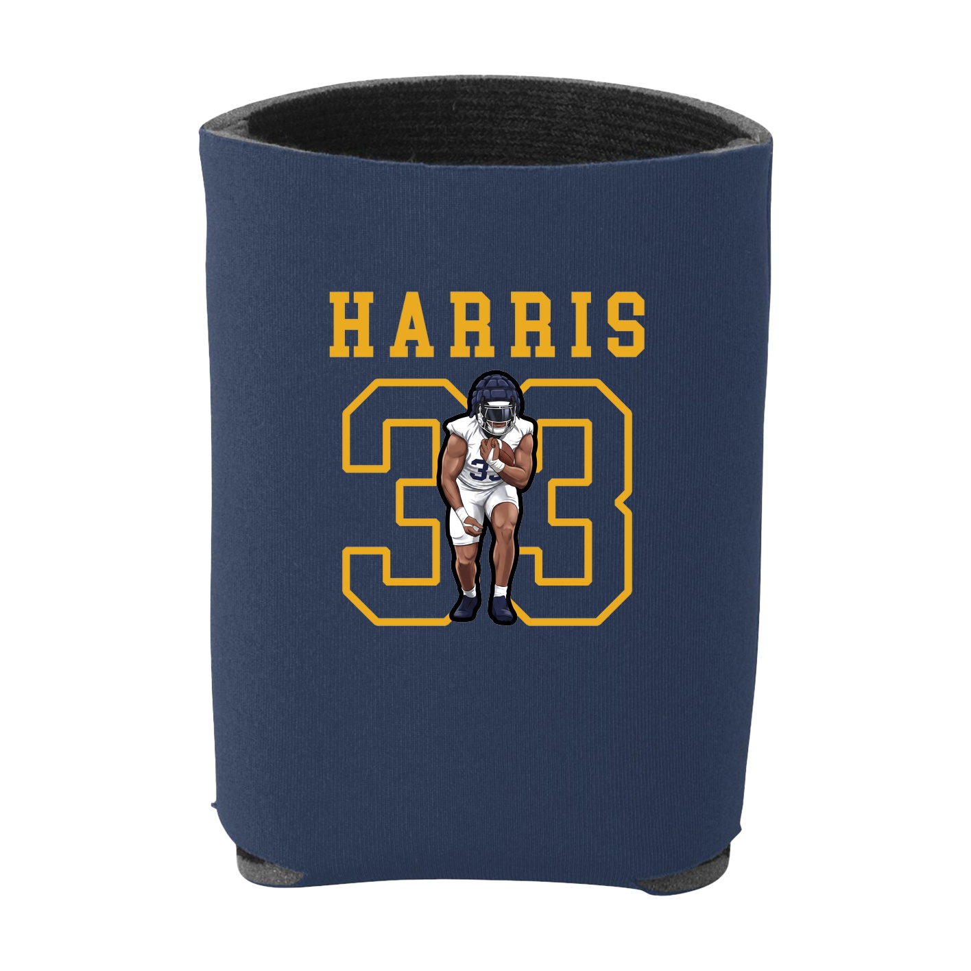 Can Holder — Shirsey in Navy