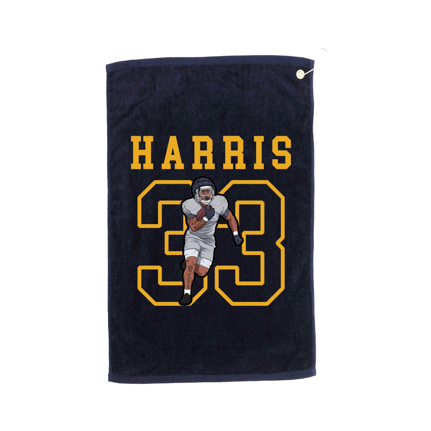 Golf Towel