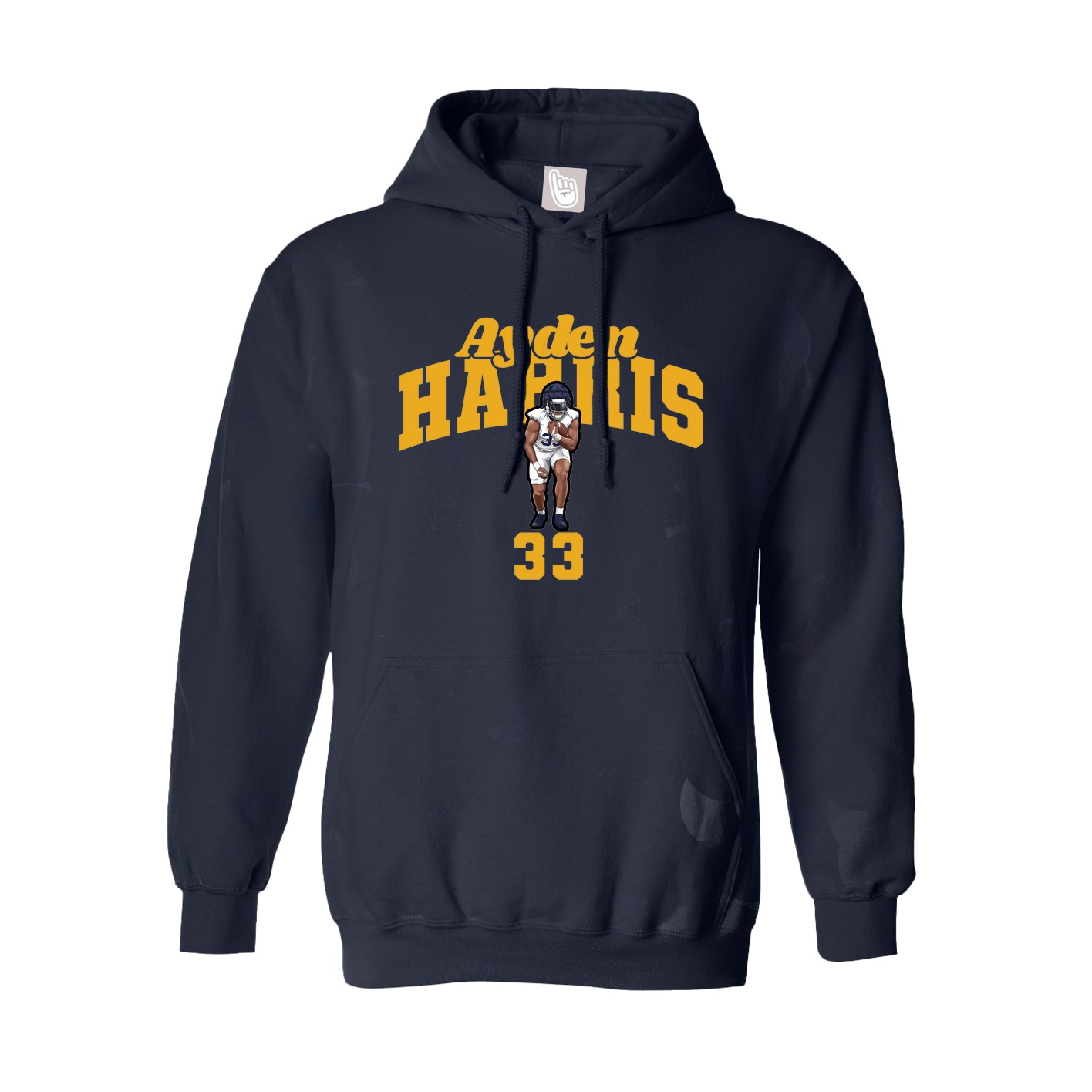 Hoodie