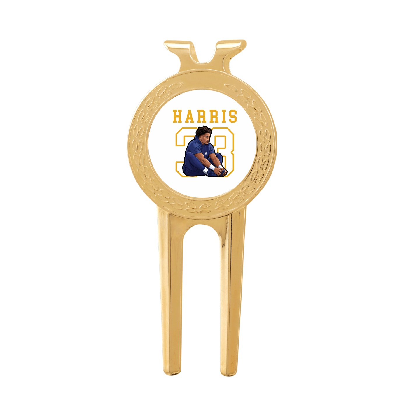 Divot Tool with Ball Marker — Shirsey in Classic