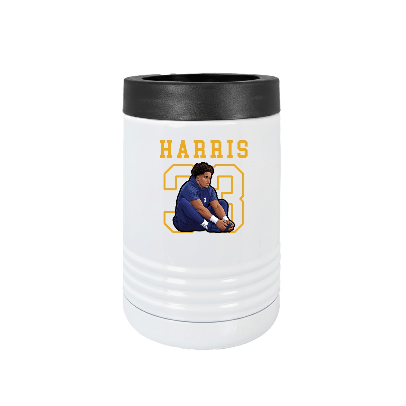 Beverage Holder — Shirsey in White