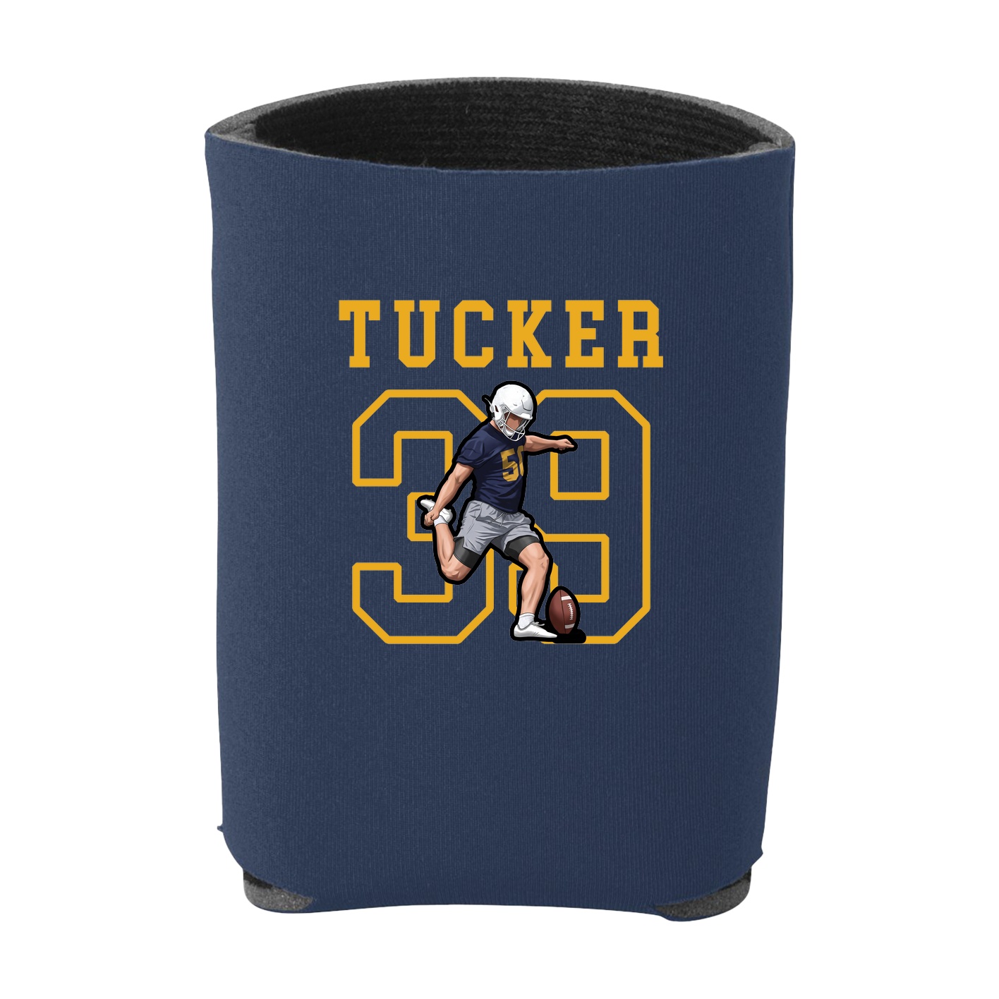 Can Holder — Shirsey in Navy