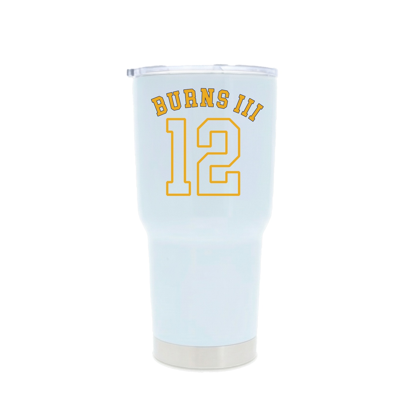 30oz Stainless Steel Tumbler