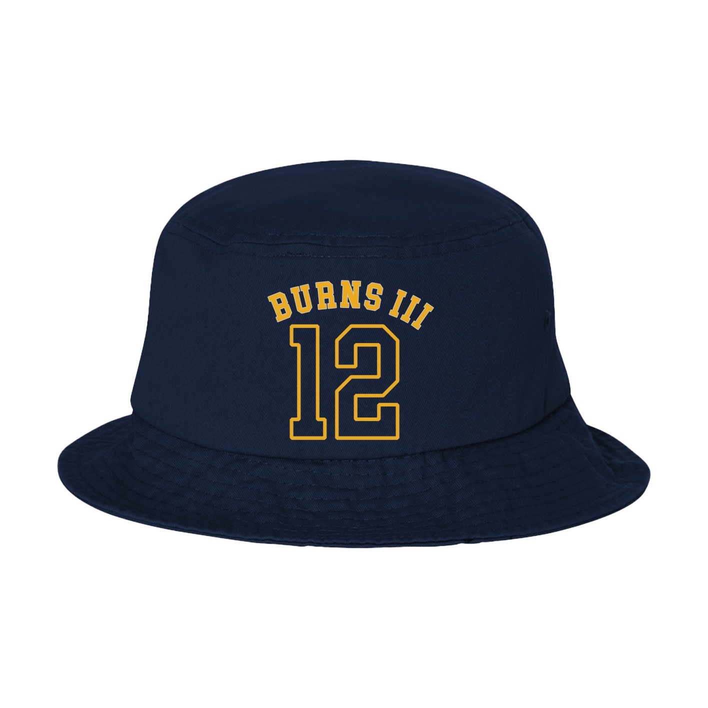 Bucket Cap