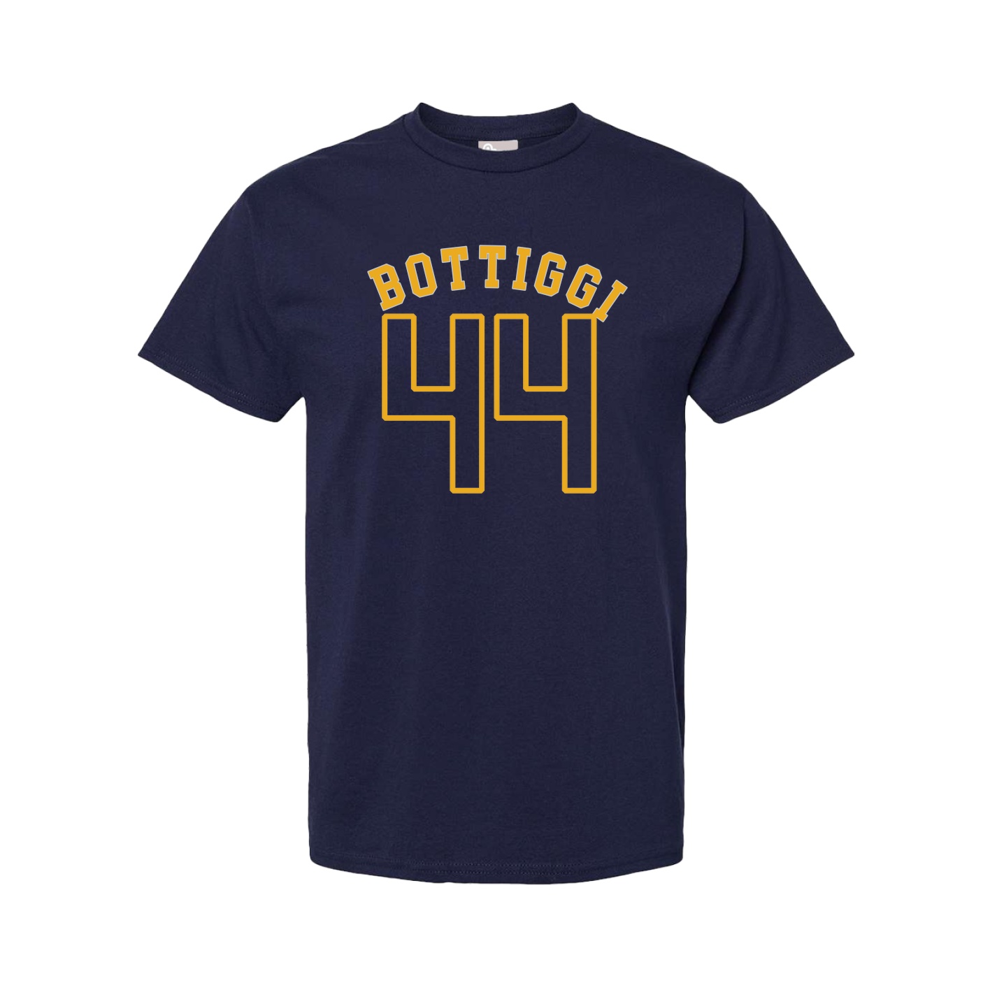 Youth Tee — Shirsey Arch in Navy
