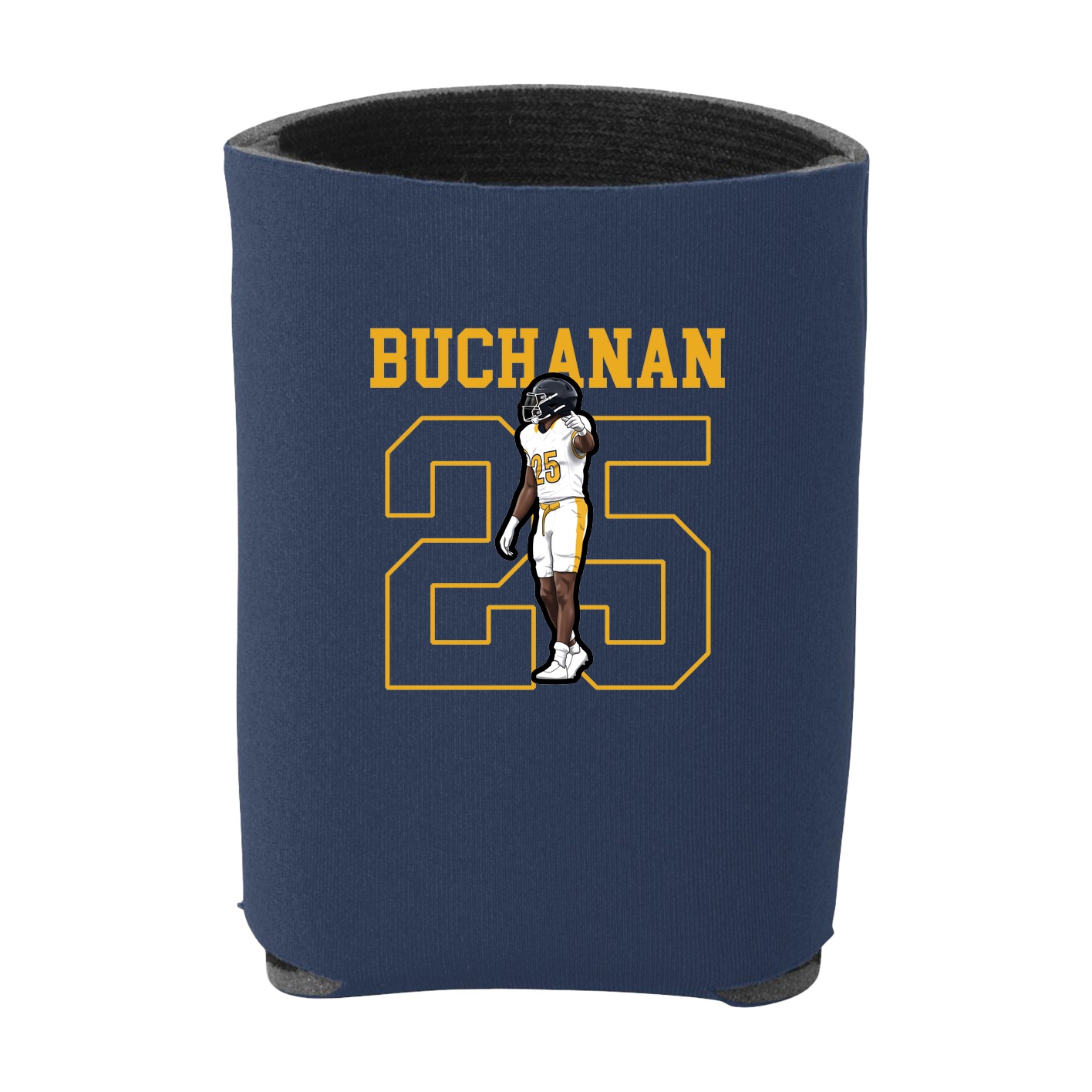 Can Holder — Shirsey in Navy