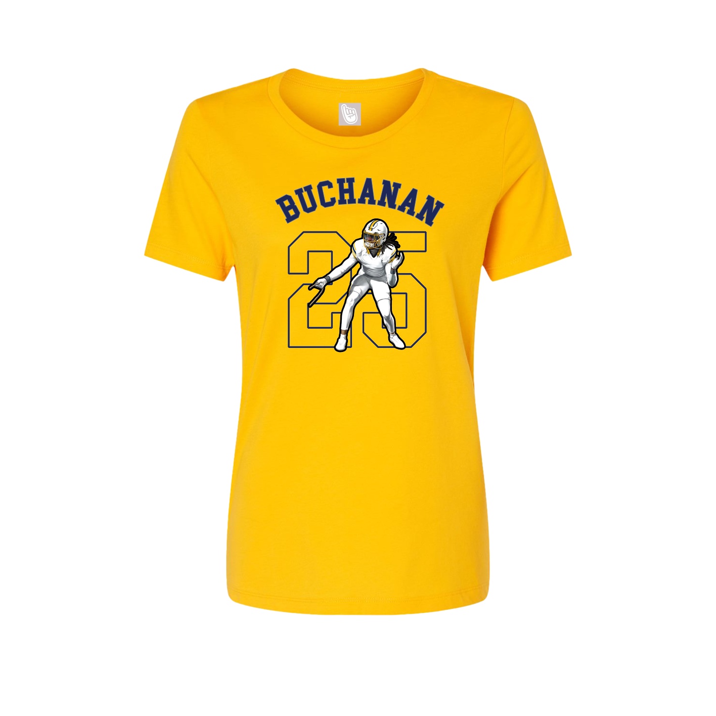 NIL Club Womens Tee