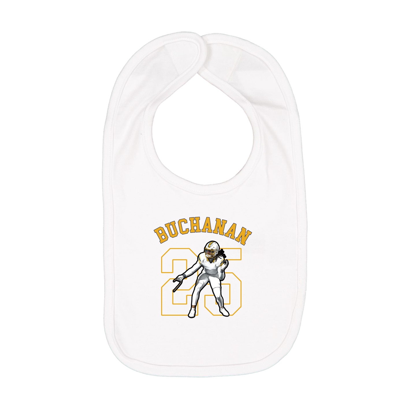 Infant Bib