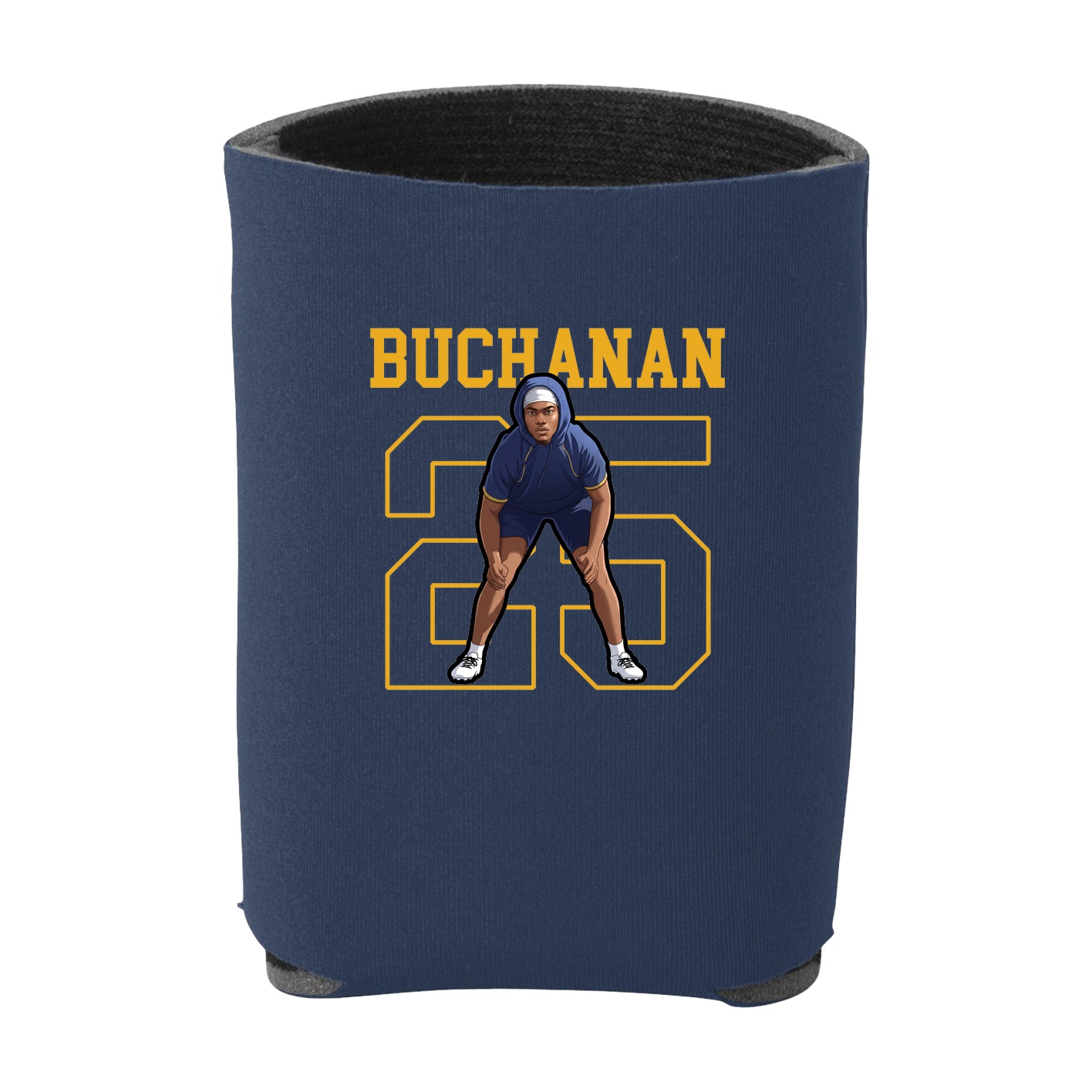 Can Holder — Shirsey in Navy