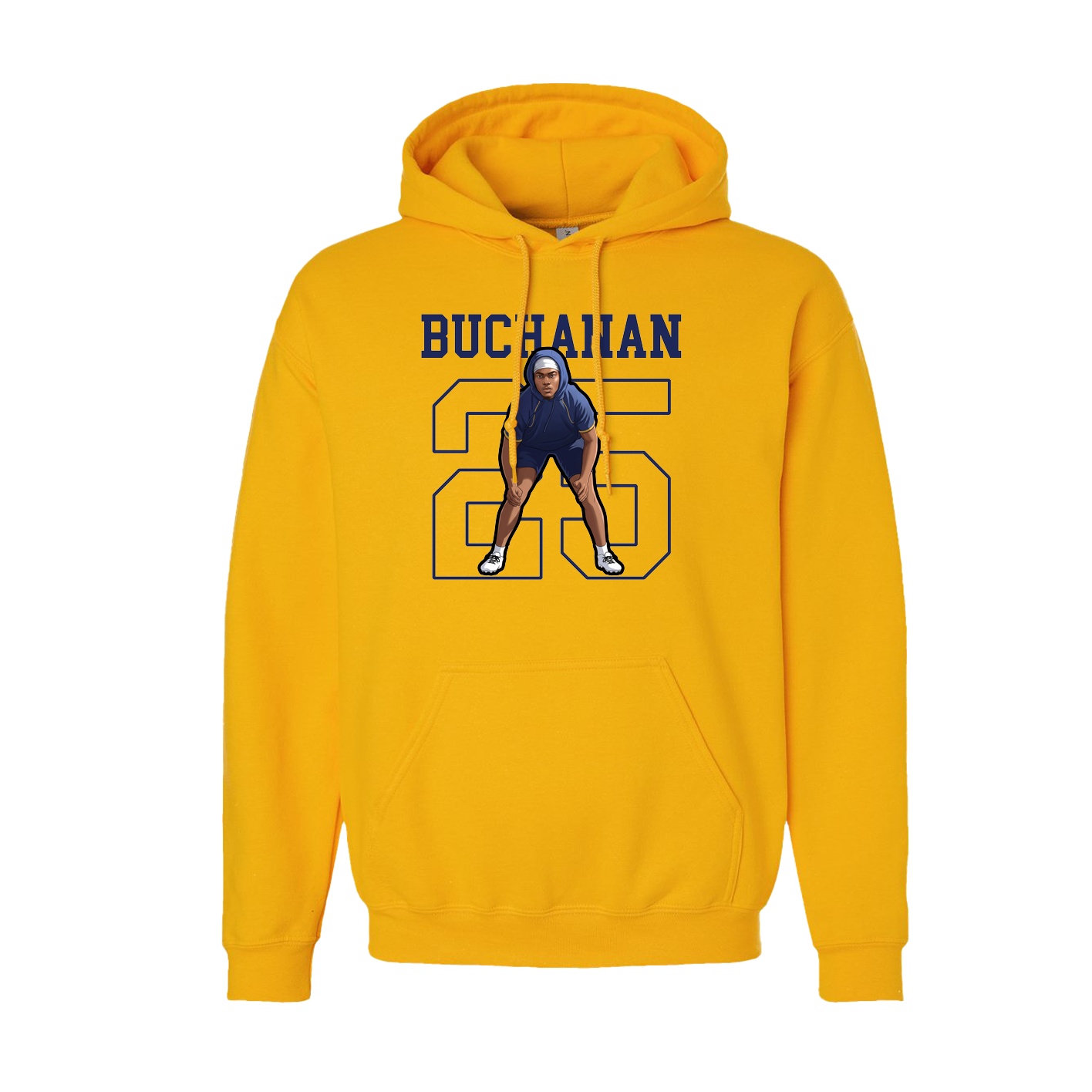 Youth Hoodie