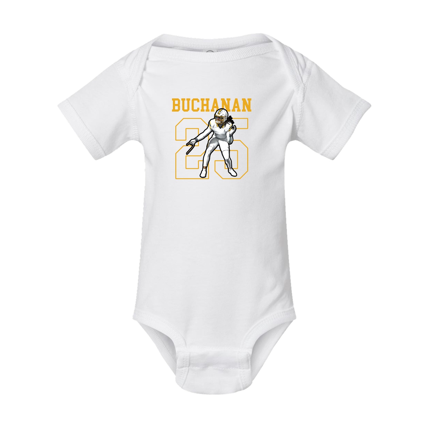 Baby Onesie