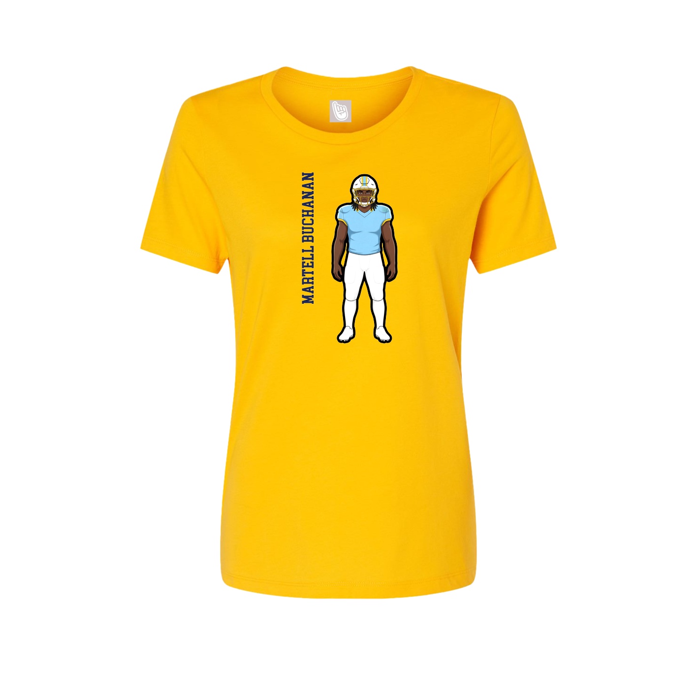 Womens Tee