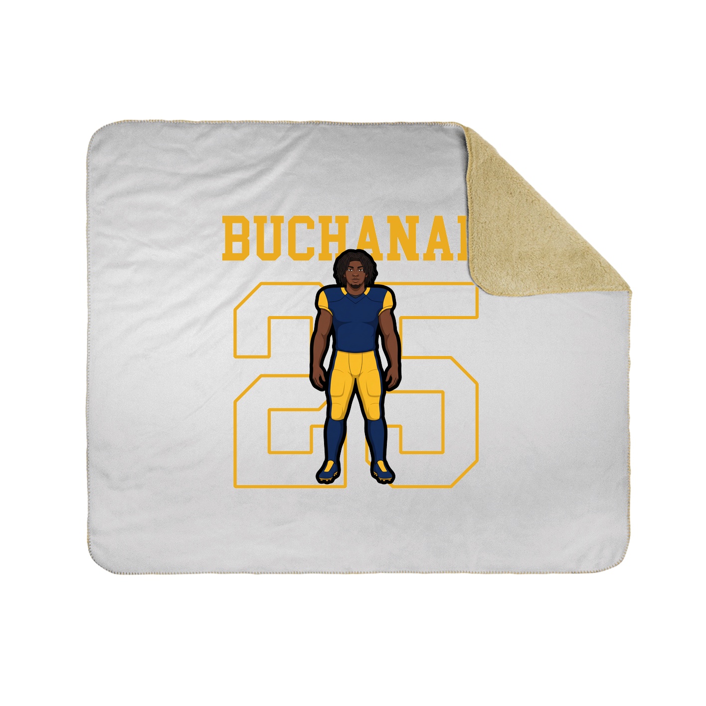 Throw Blanket