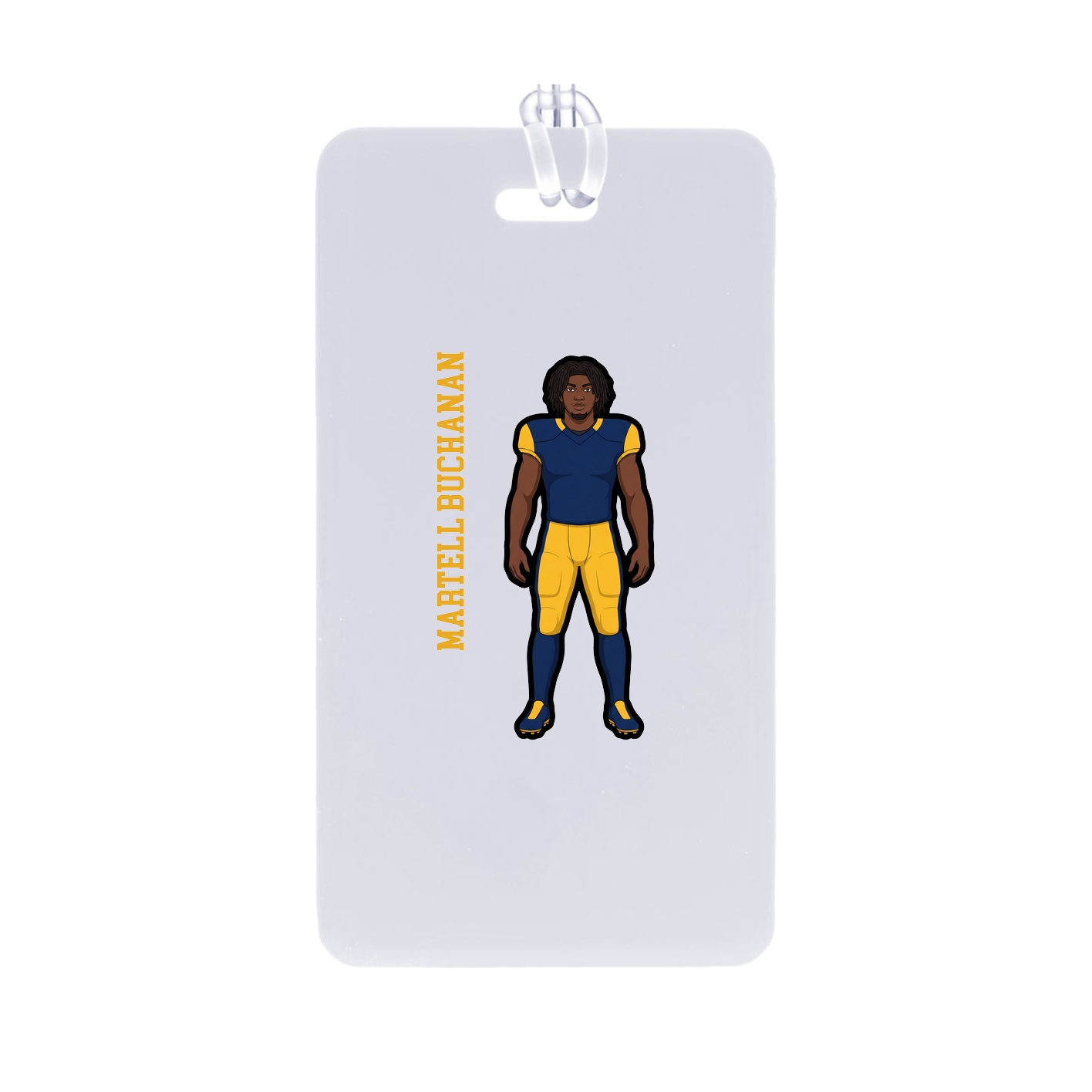Bag Tag