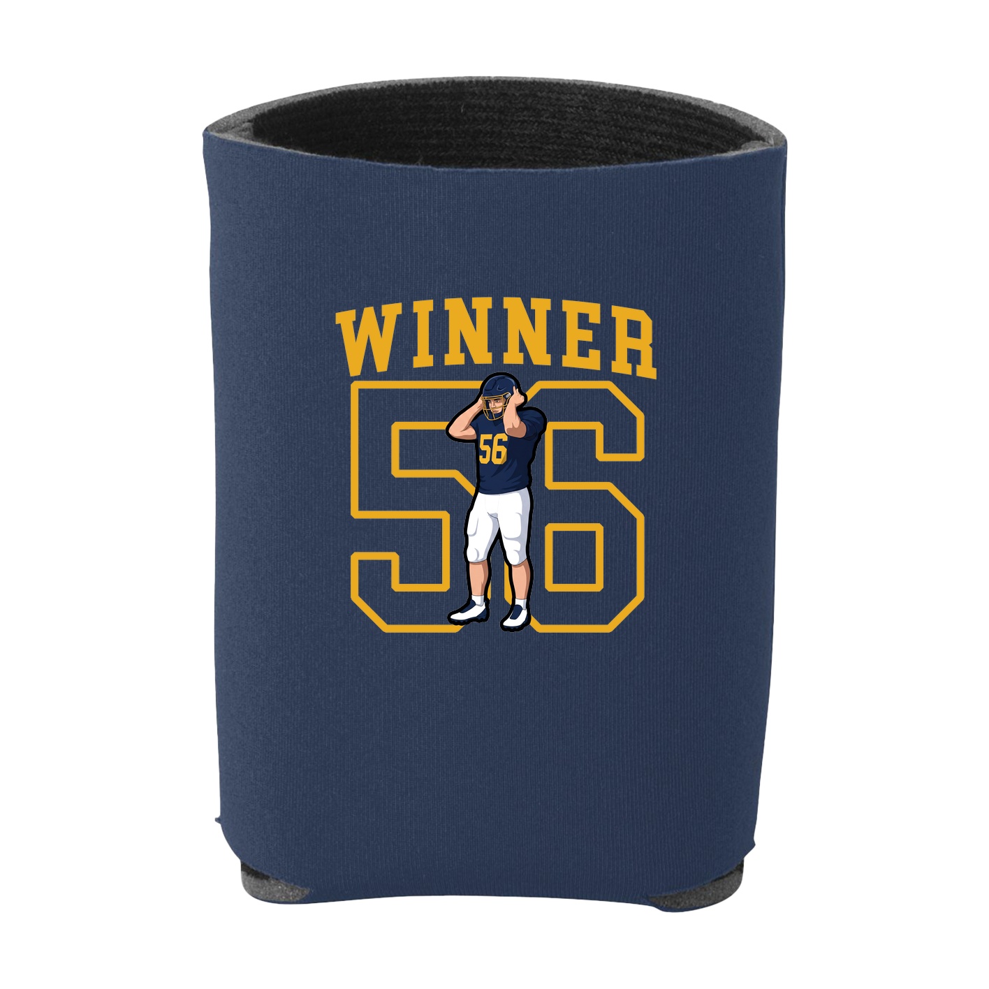 Can Holder — Shirsey in Navy