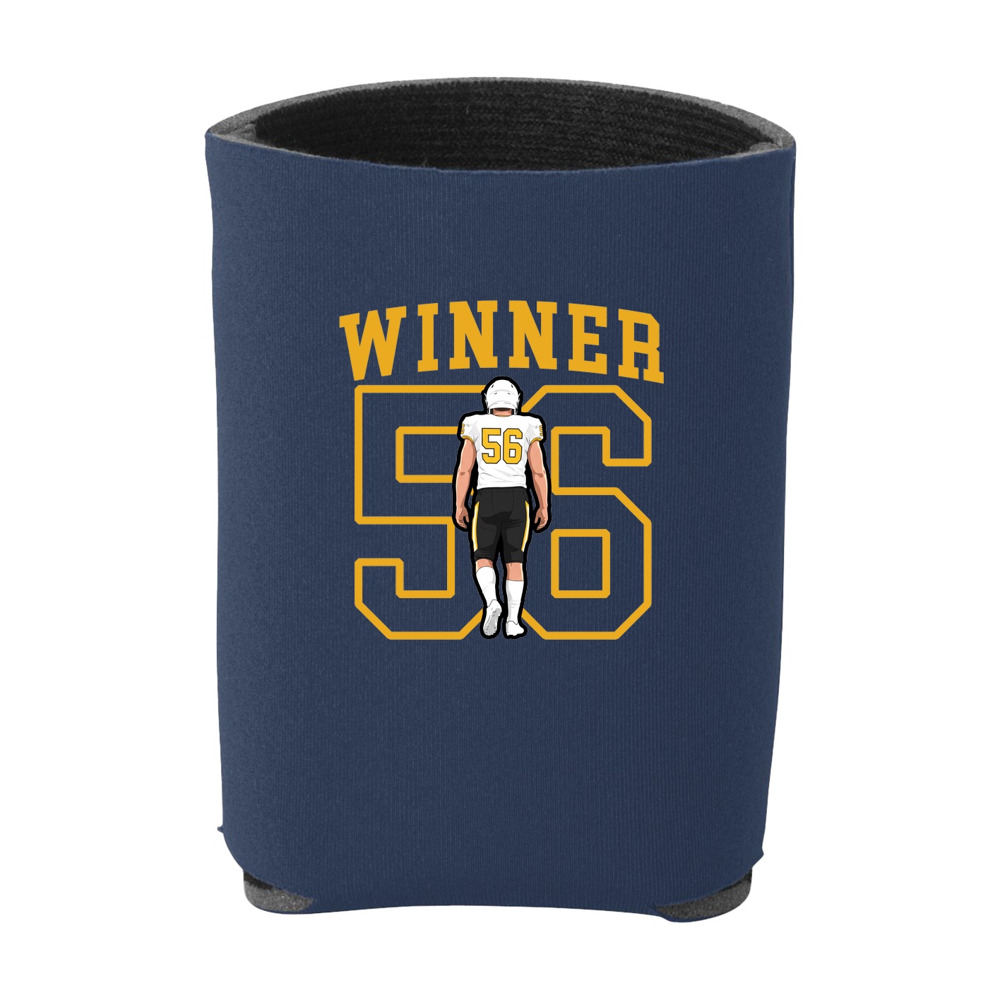 Can Holder — Shirsey in Navy