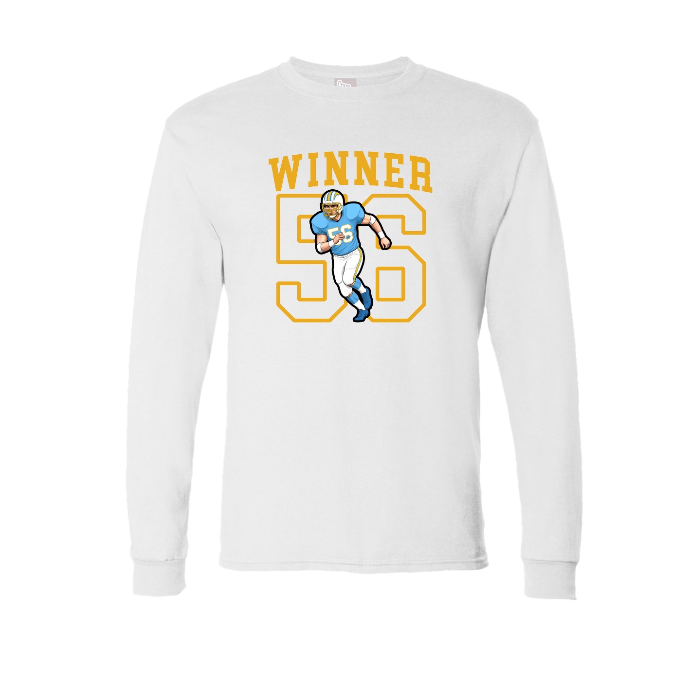 Long Sleeve Tee