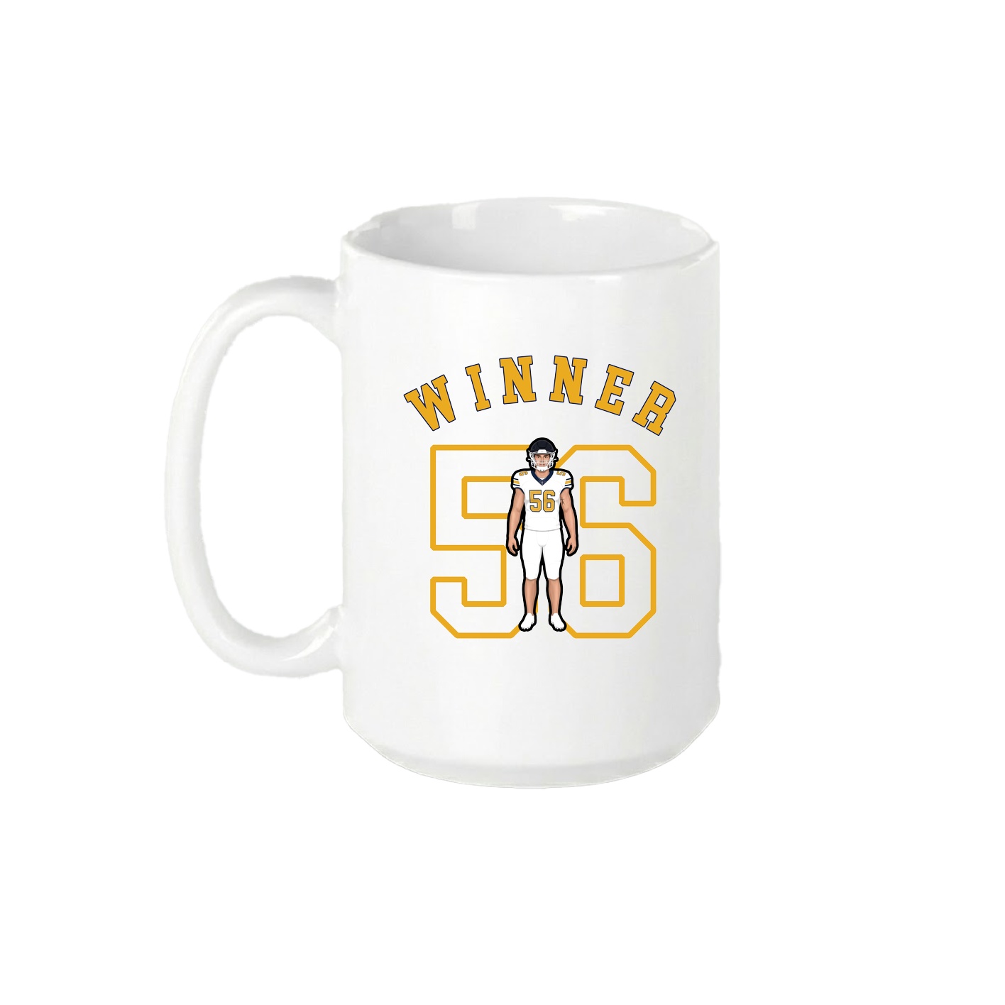 15oz Coffee Mug