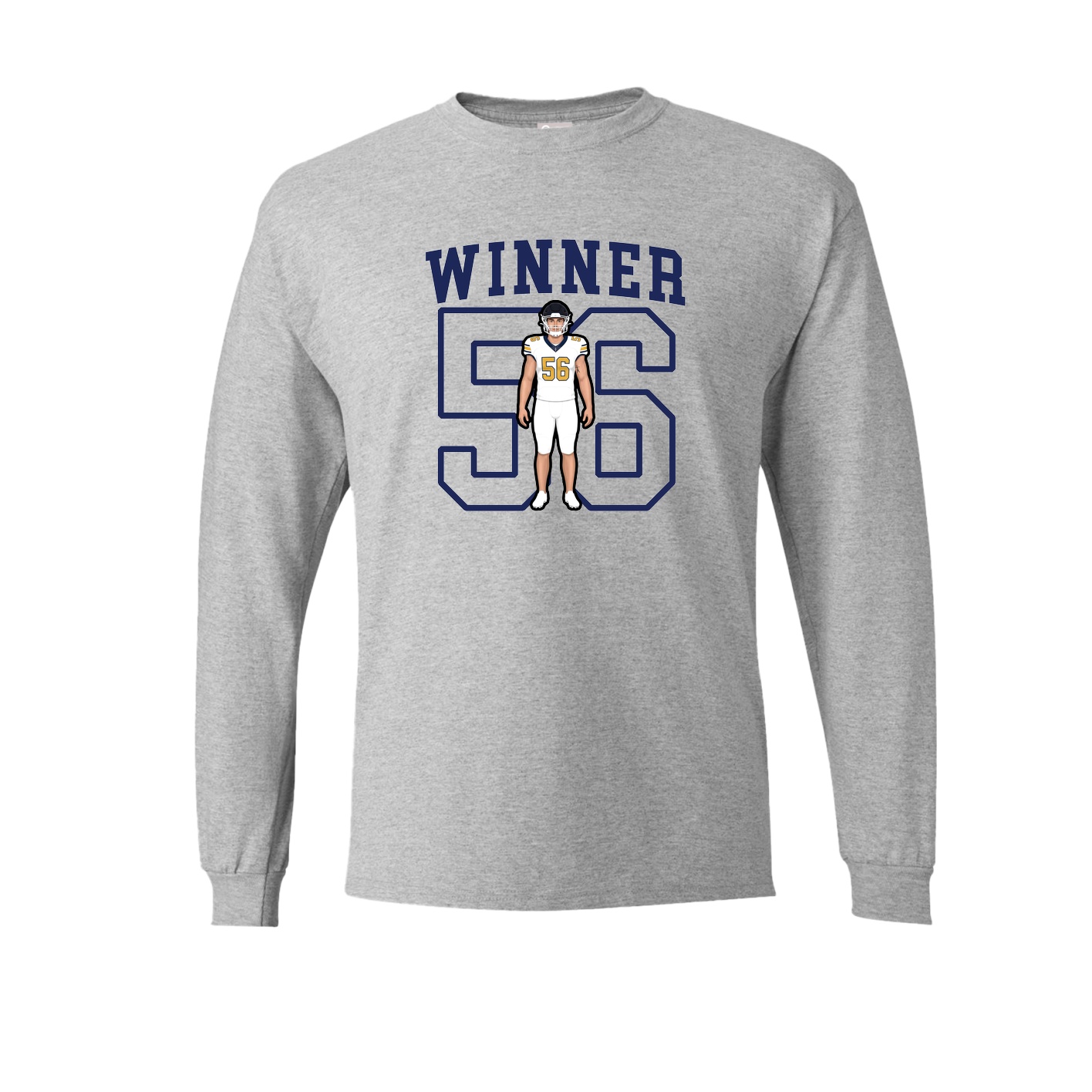 Long Sleeve Tee