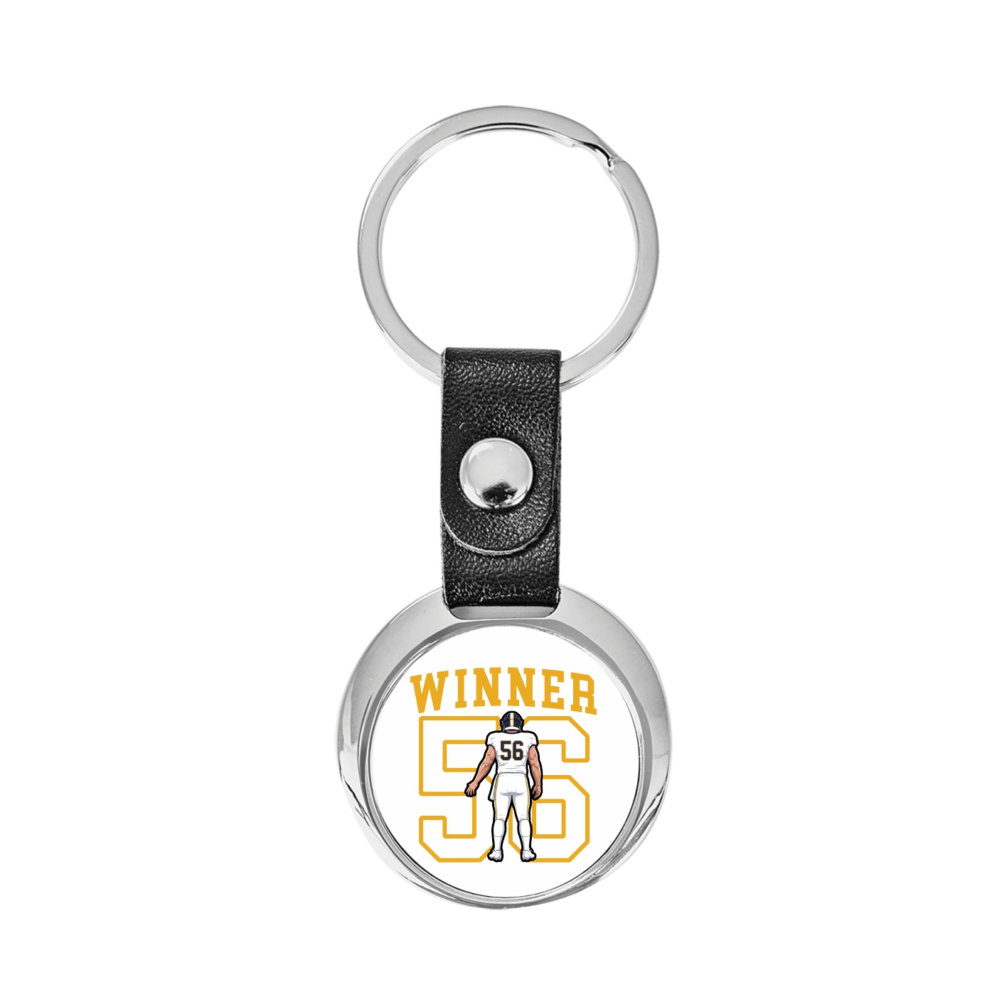Key Chain — Shirsey in Classic