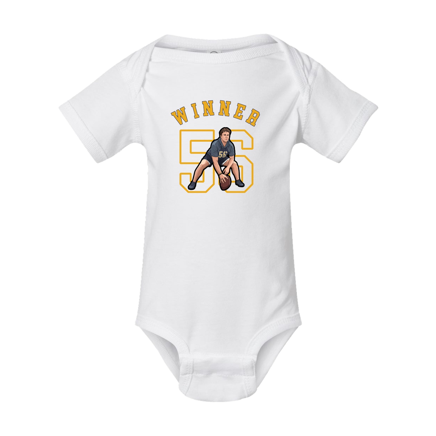 Baby Onesie