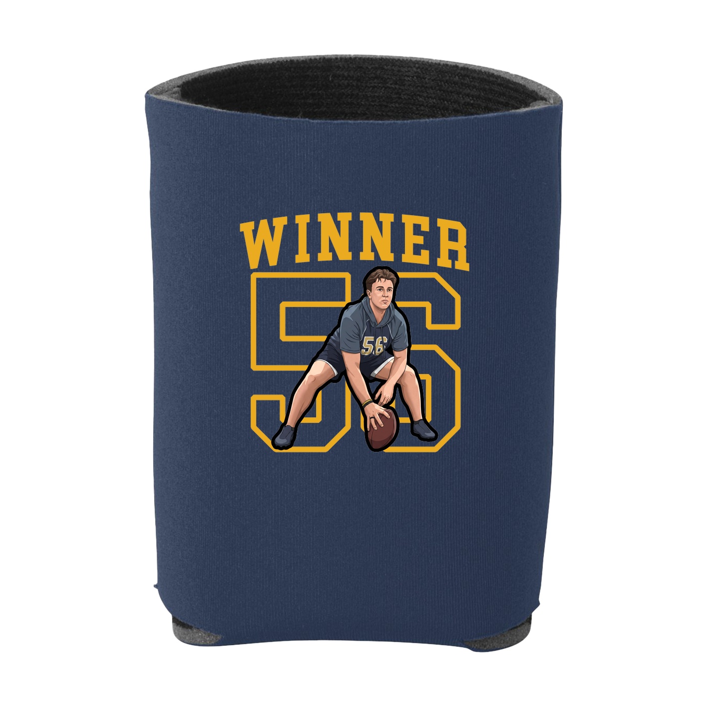 Can Holder — Shirsey in Navy