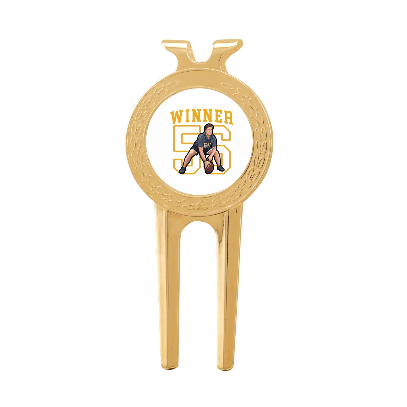 Divot Tool with Ball Marker — Shirsey in Classic