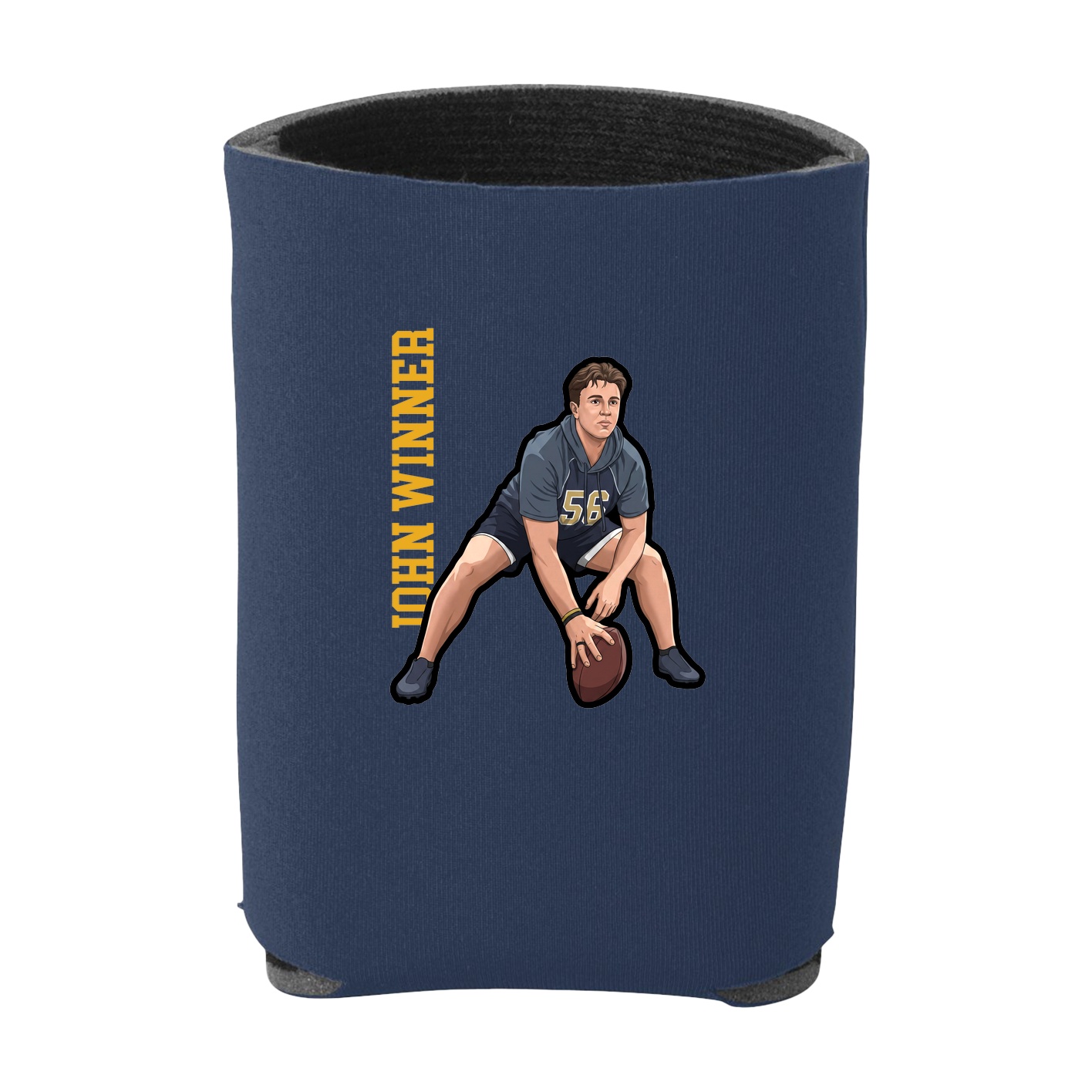 Can Holder