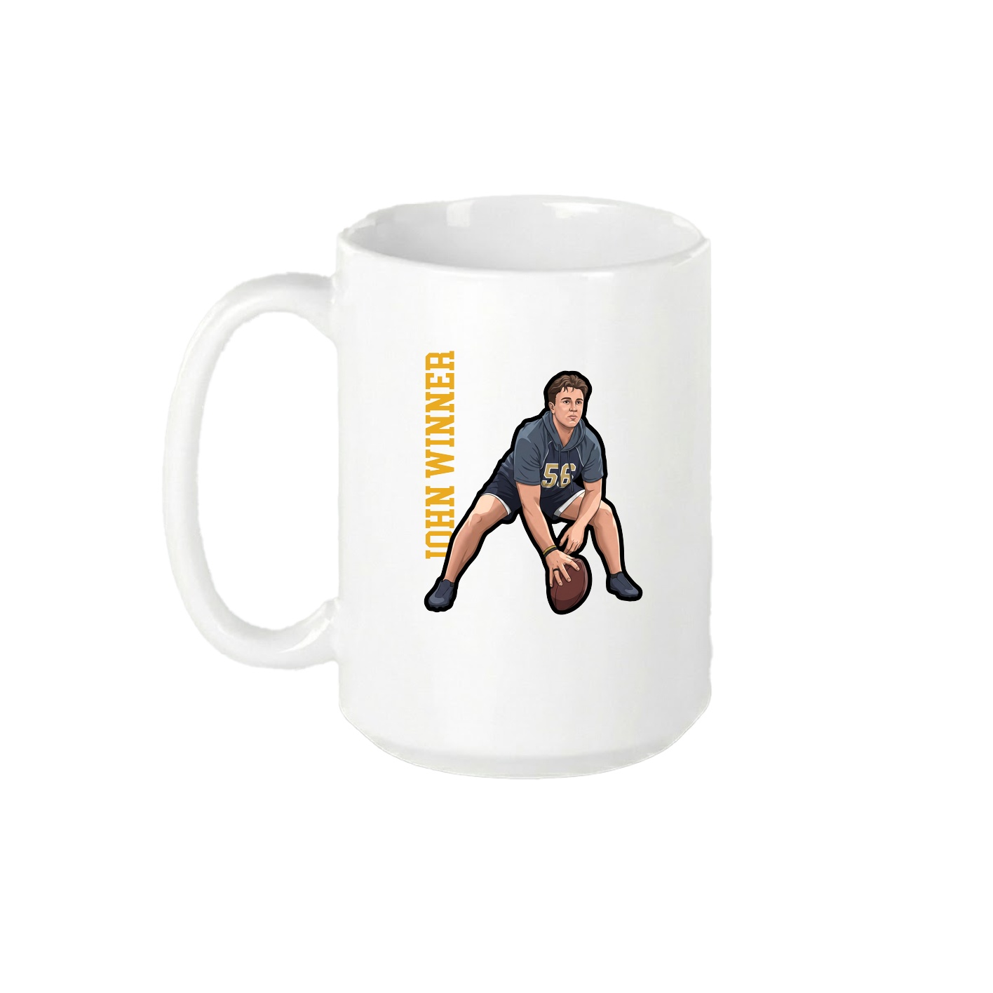 15oz Coffee Mug
