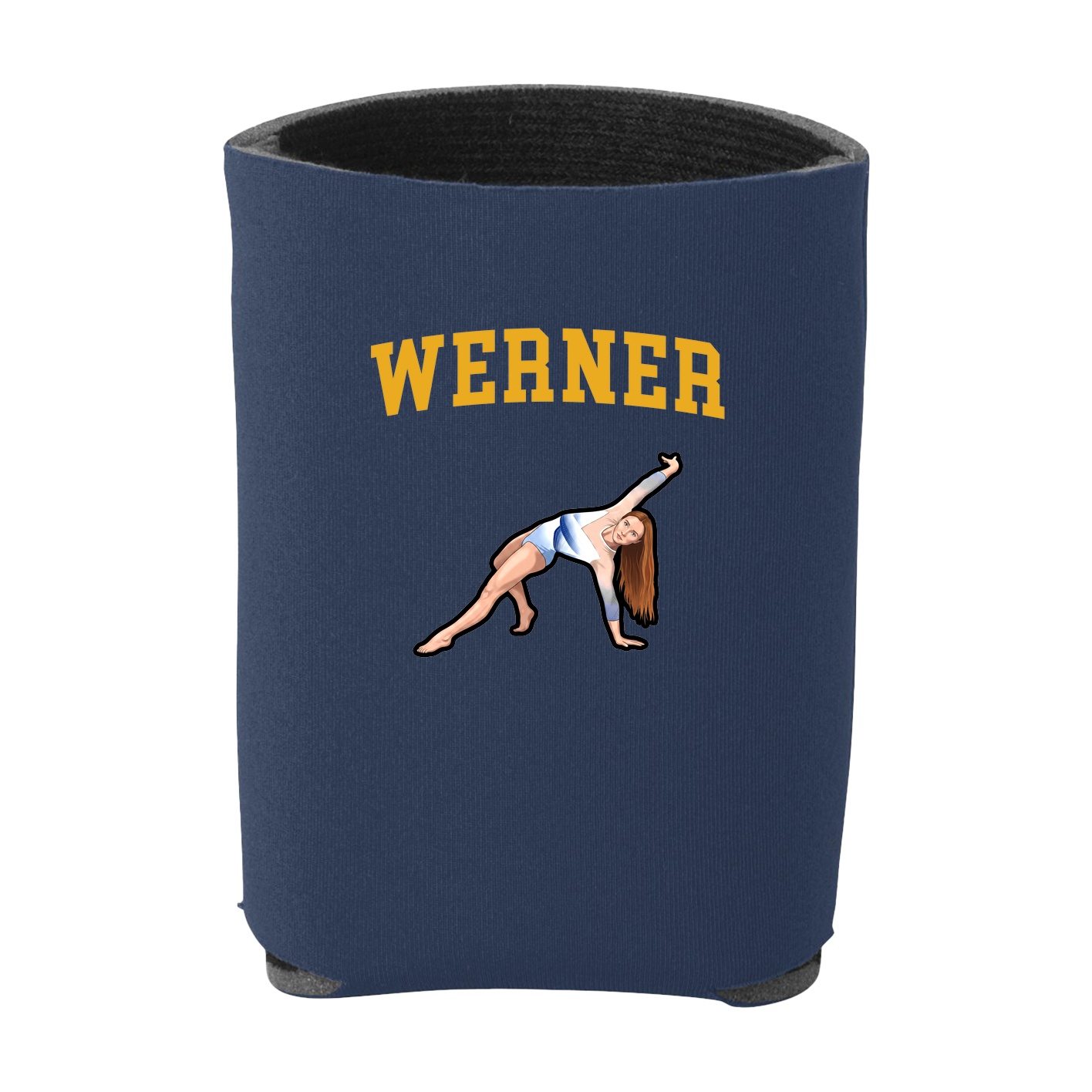 Can Holder — Shirsey in Navy