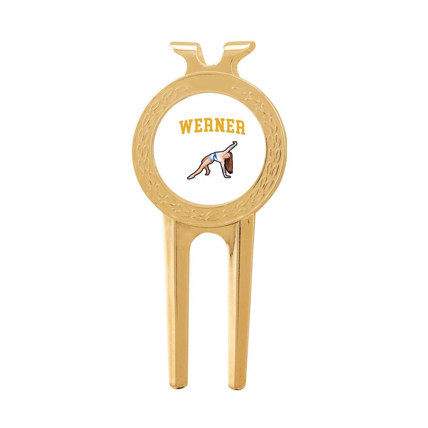 Divot Tool with Ball Marker — Shirsey in Classic