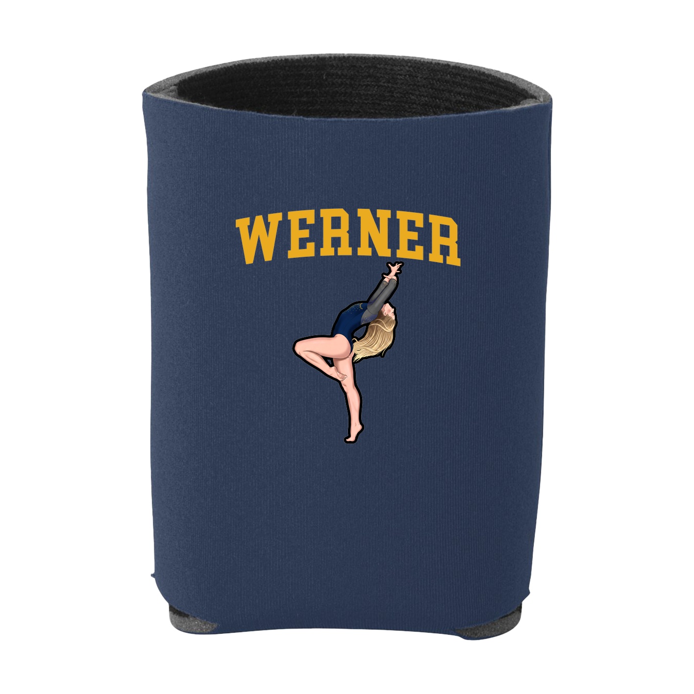 Can Holder — Shirsey in Navy