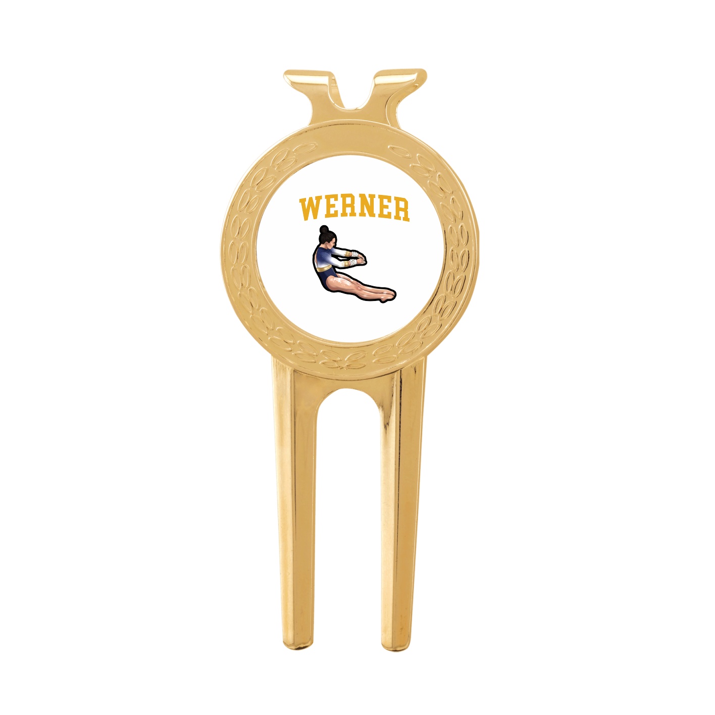 Divot Tool with Ball Marker — Shirsey in Classic