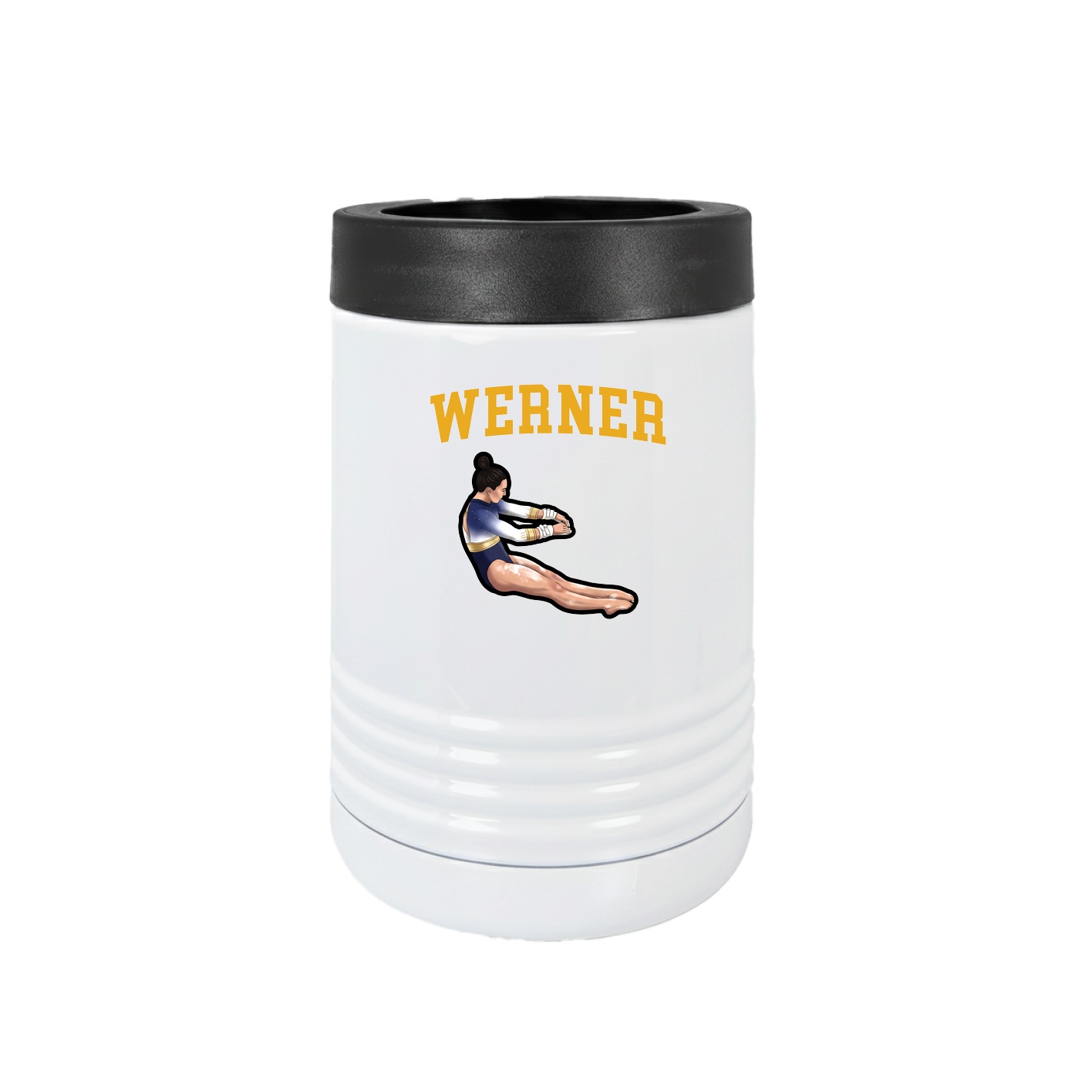 Beverage Holder — Shirsey in White
