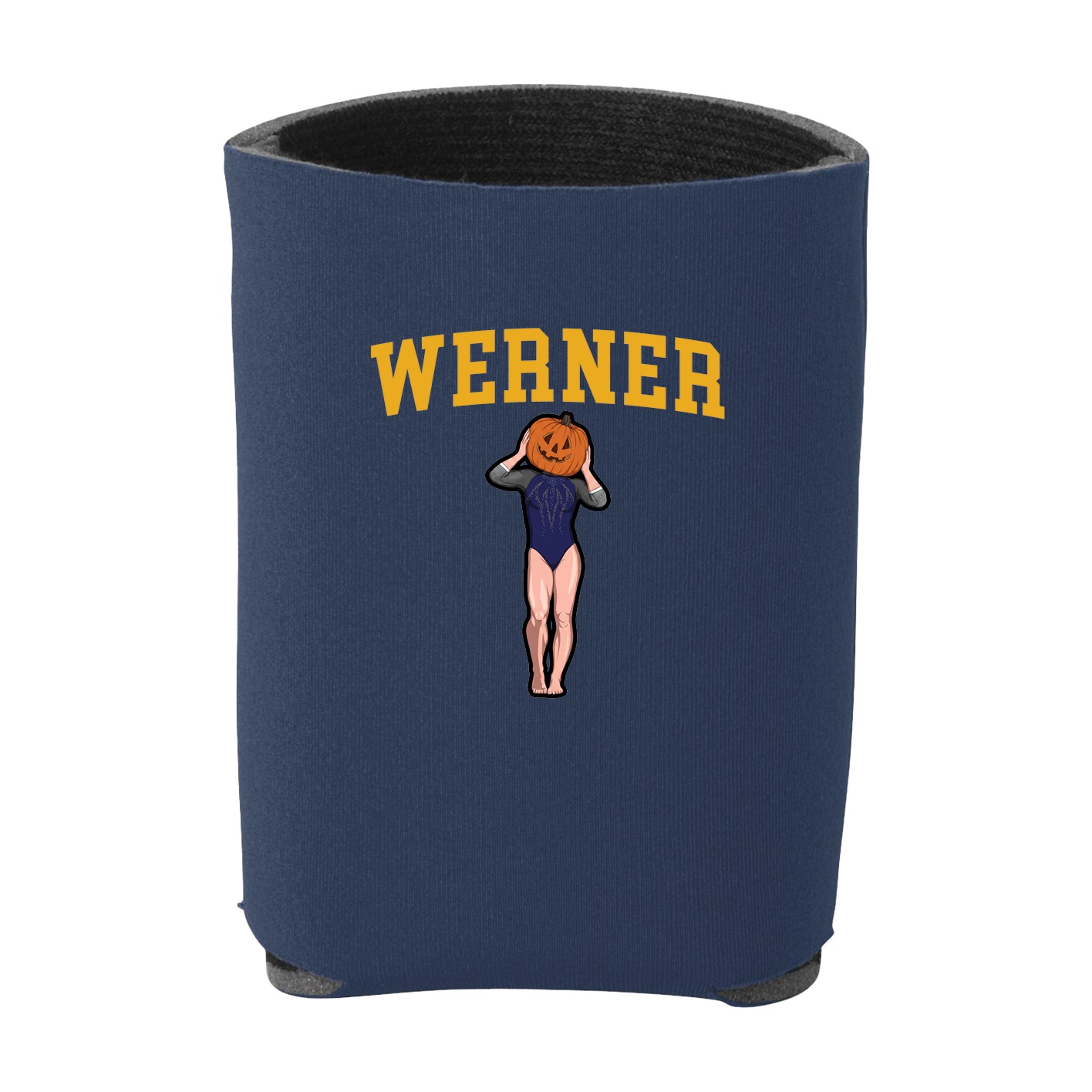Can Holder — Shirsey in Navy