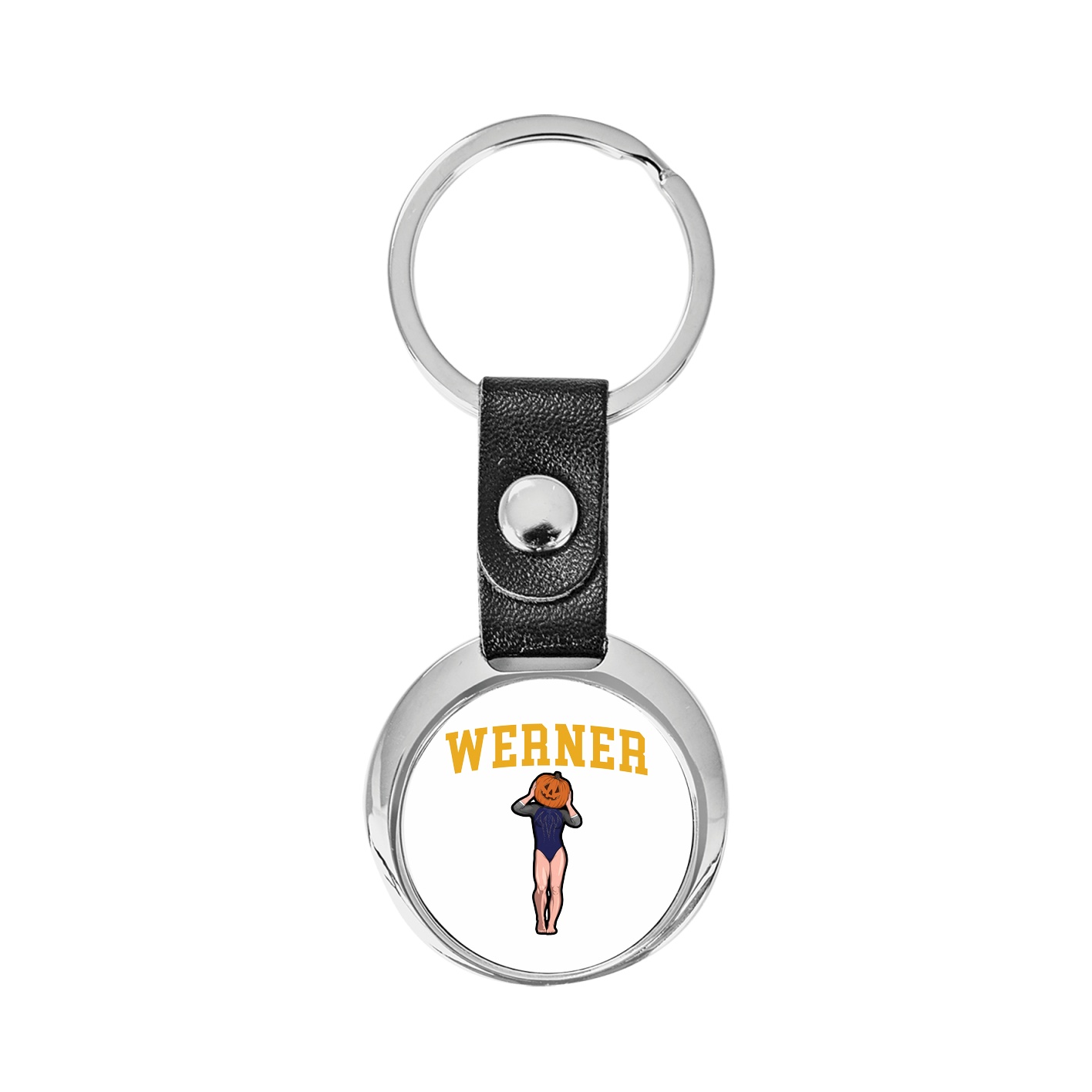 Key Chain — Shirsey in Classic