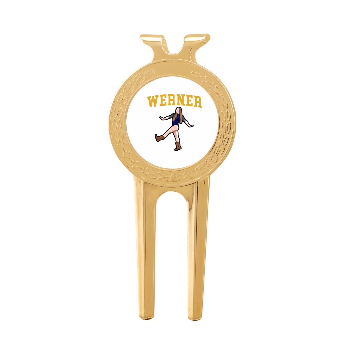 Divot Tool with Ball Marker — Shirsey in Classic