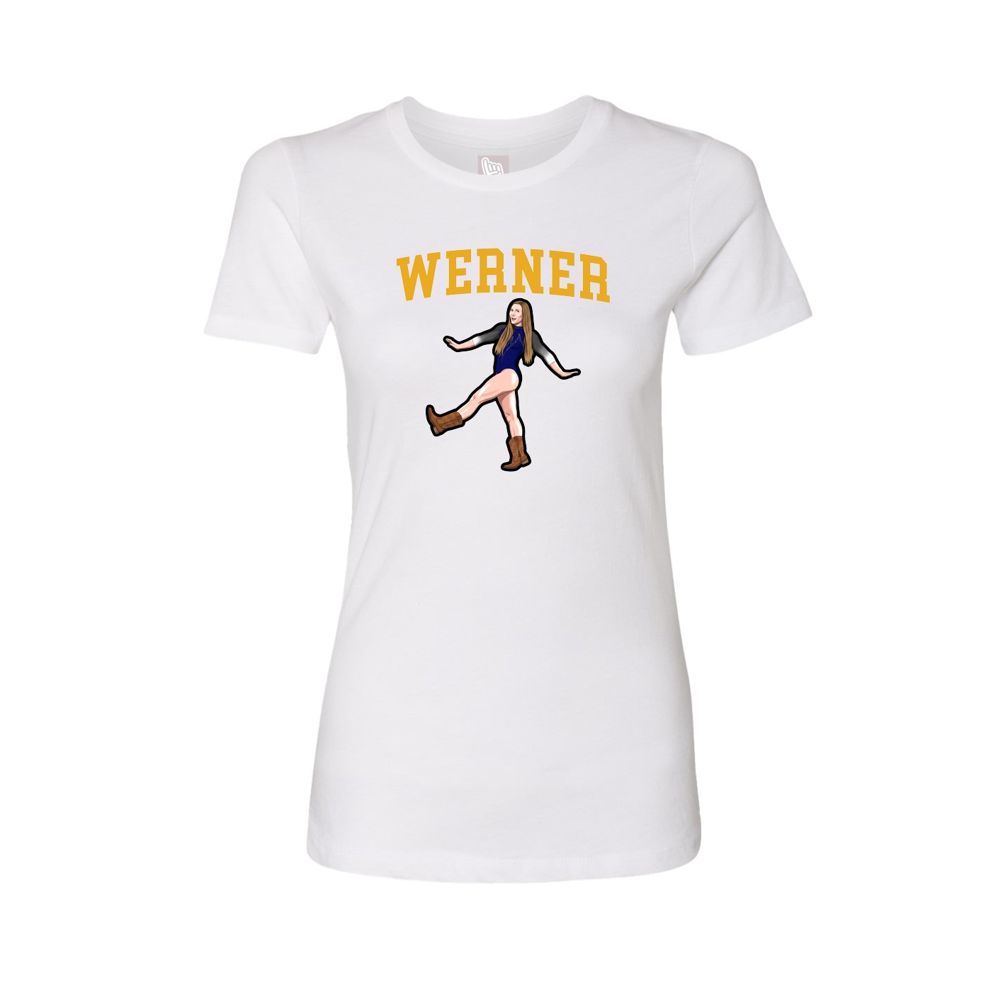 Womens Tee