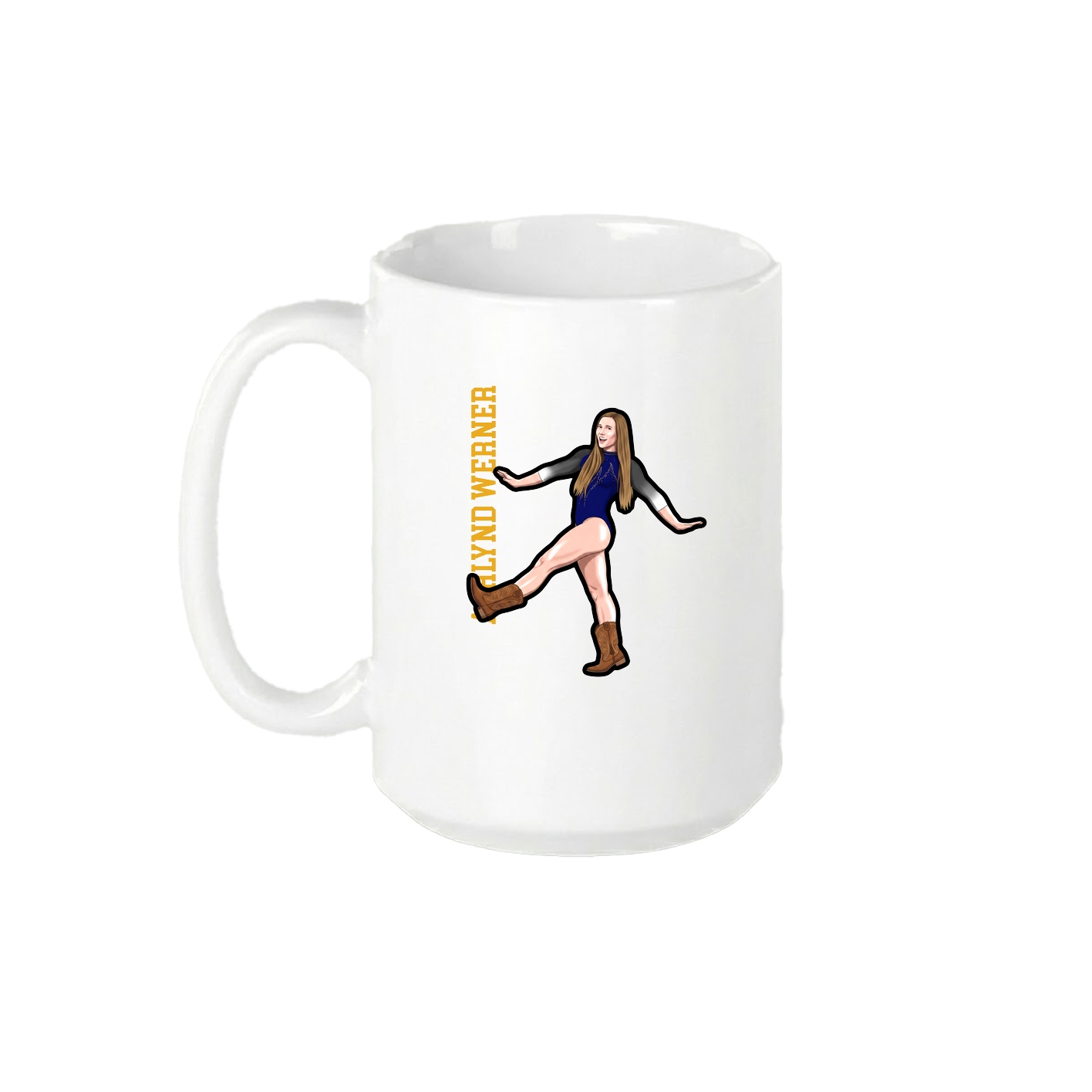 15oz Coffee Mug