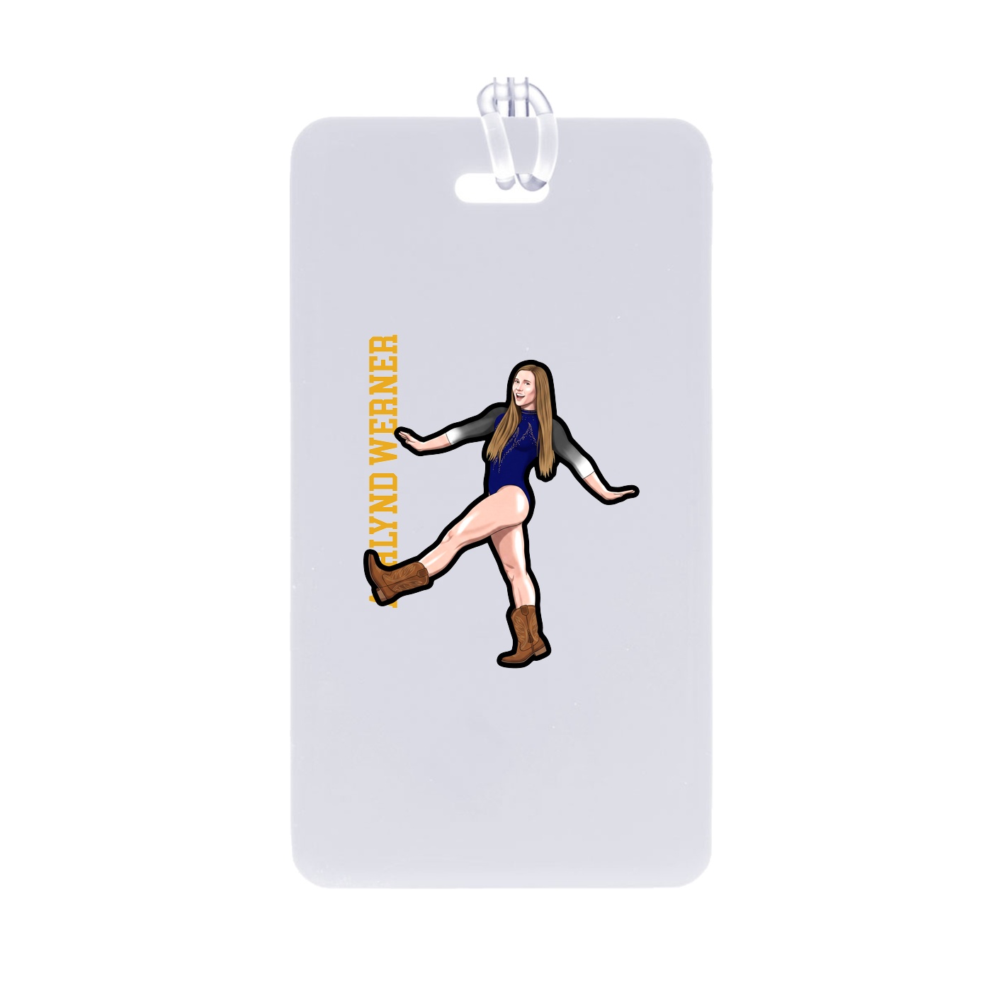 Bag Tag